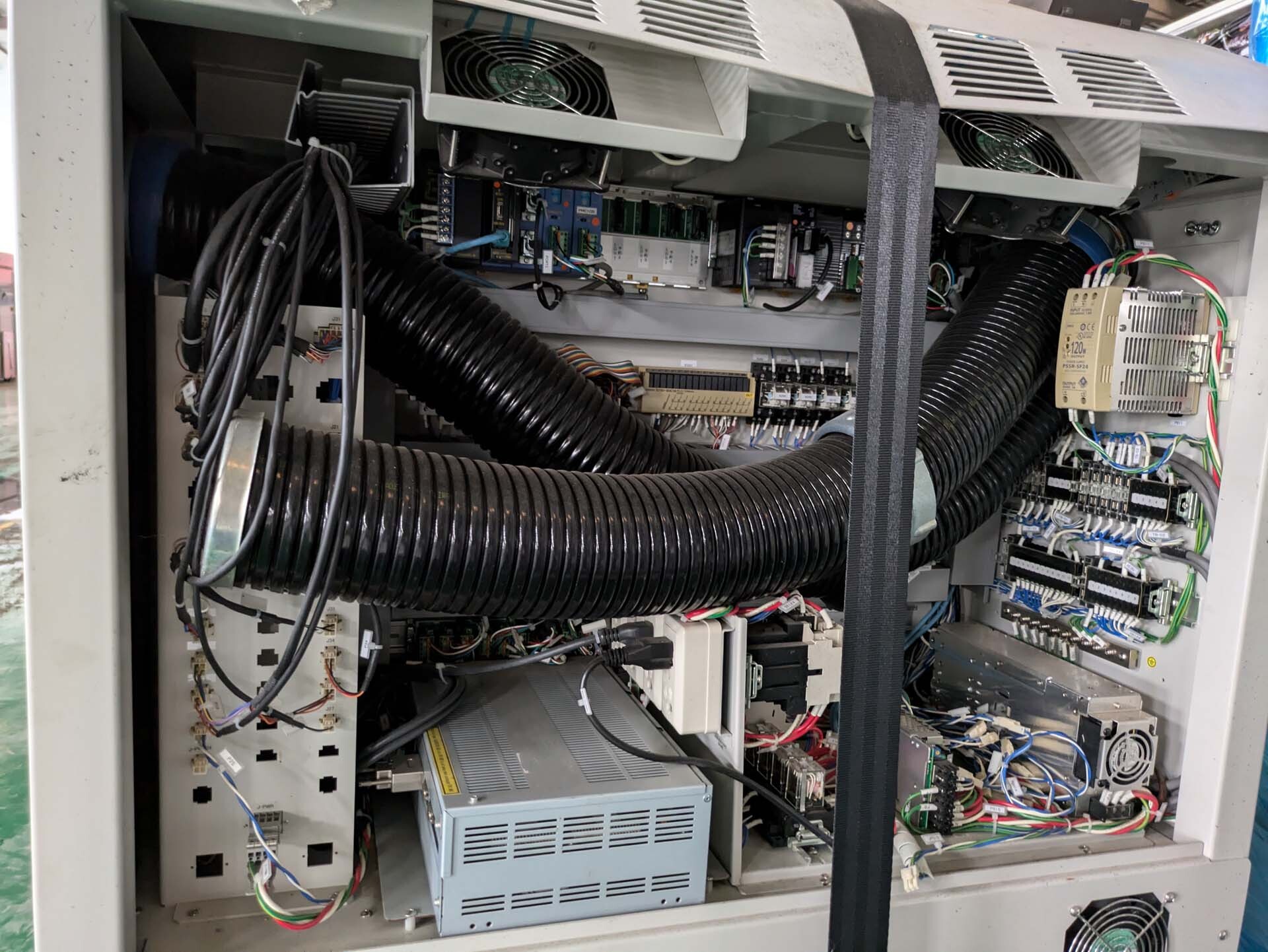 Photo Used TEL / TOKYO ELECTRON Cellesta+ For Sale