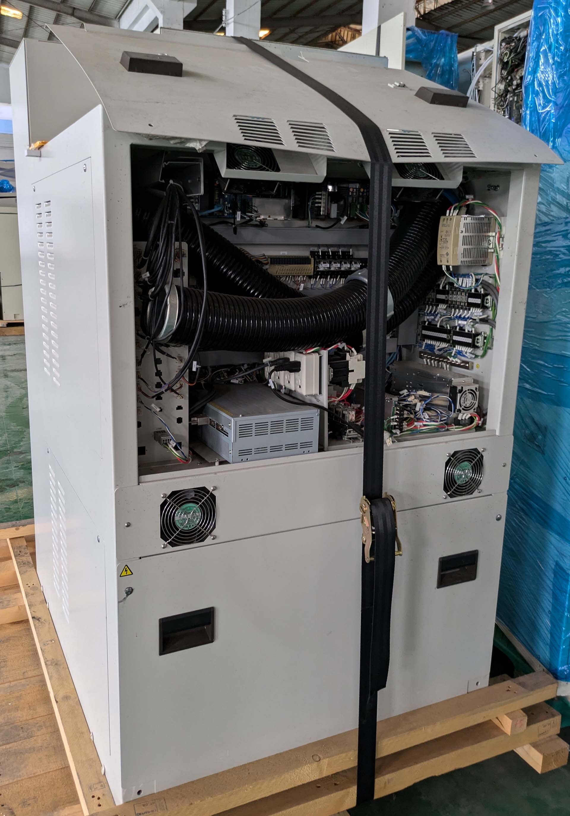 Photo Used TEL / TOKYO ELECTRON Cellesta+ For Sale