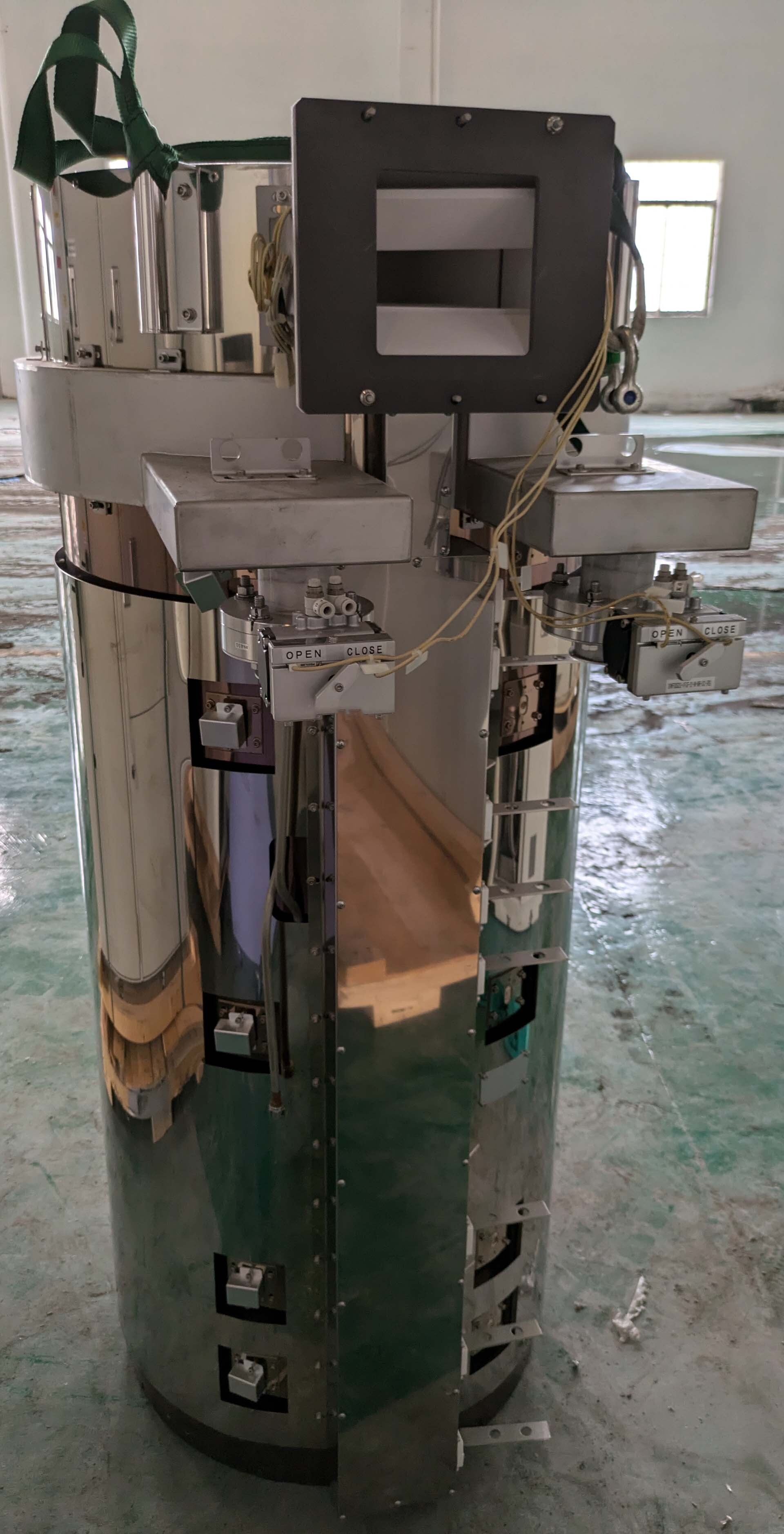 Photo Used TEL / TOKYO ELECTRON Cellesta+ For Sale