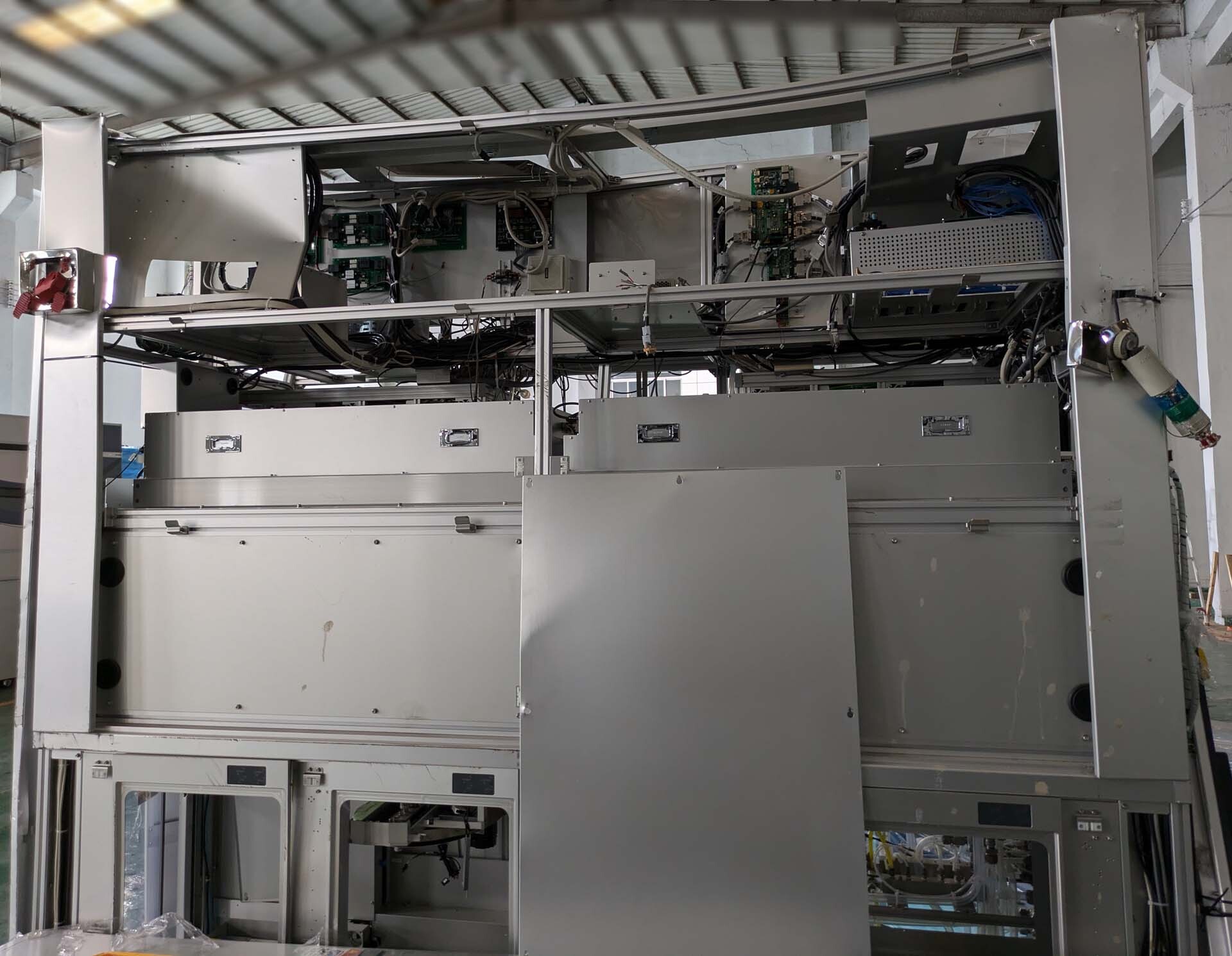 Photo Used TEL / TOKYO ELECTRON Cellesta+ For Sale