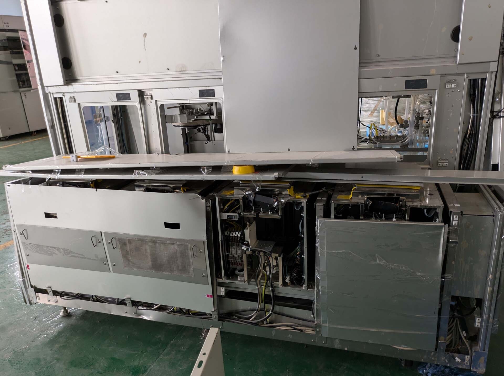 Photo Used TEL / TOKYO ELECTRON Cellesta+ For Sale