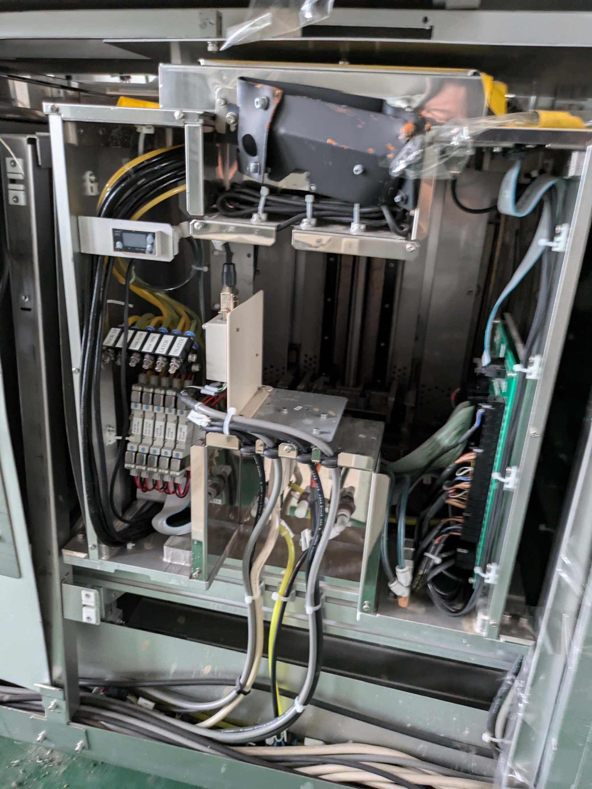 Photo Used TEL / TOKYO ELECTRON Cellesta+ For Sale