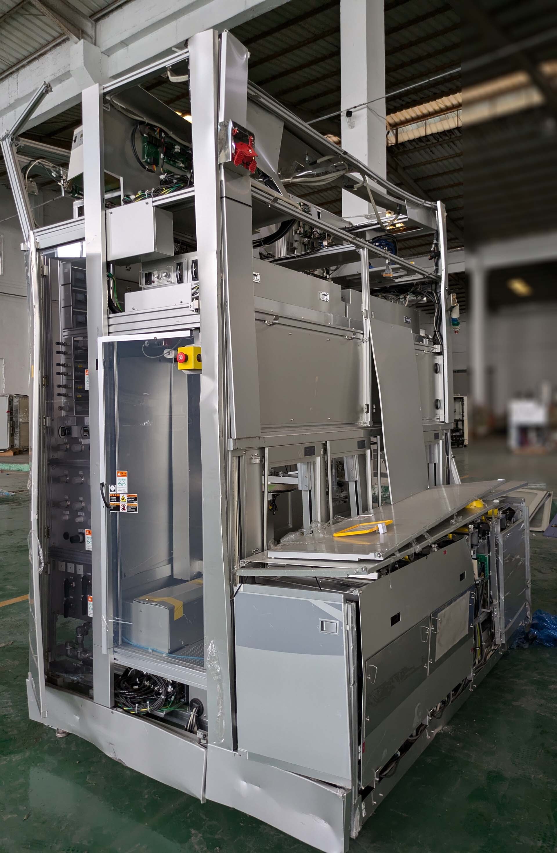 Photo Used TEL / TOKYO ELECTRON Cellesta+ For Sale