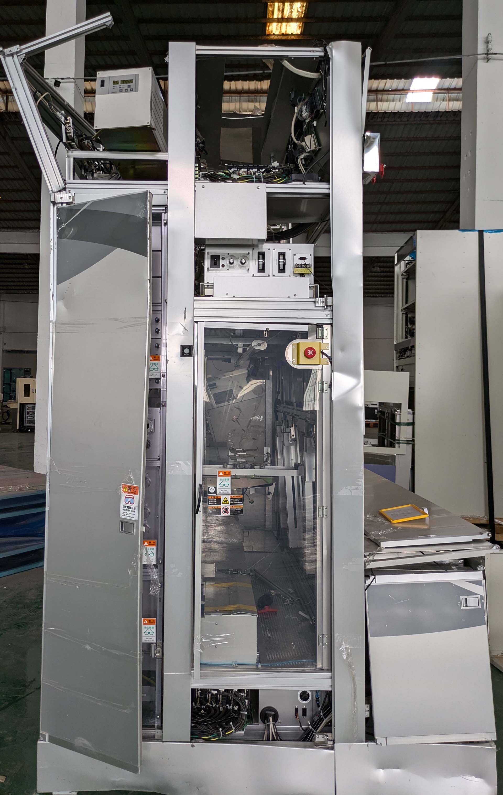 Photo Used TEL / TOKYO ELECTRON Cellesta+ For Sale