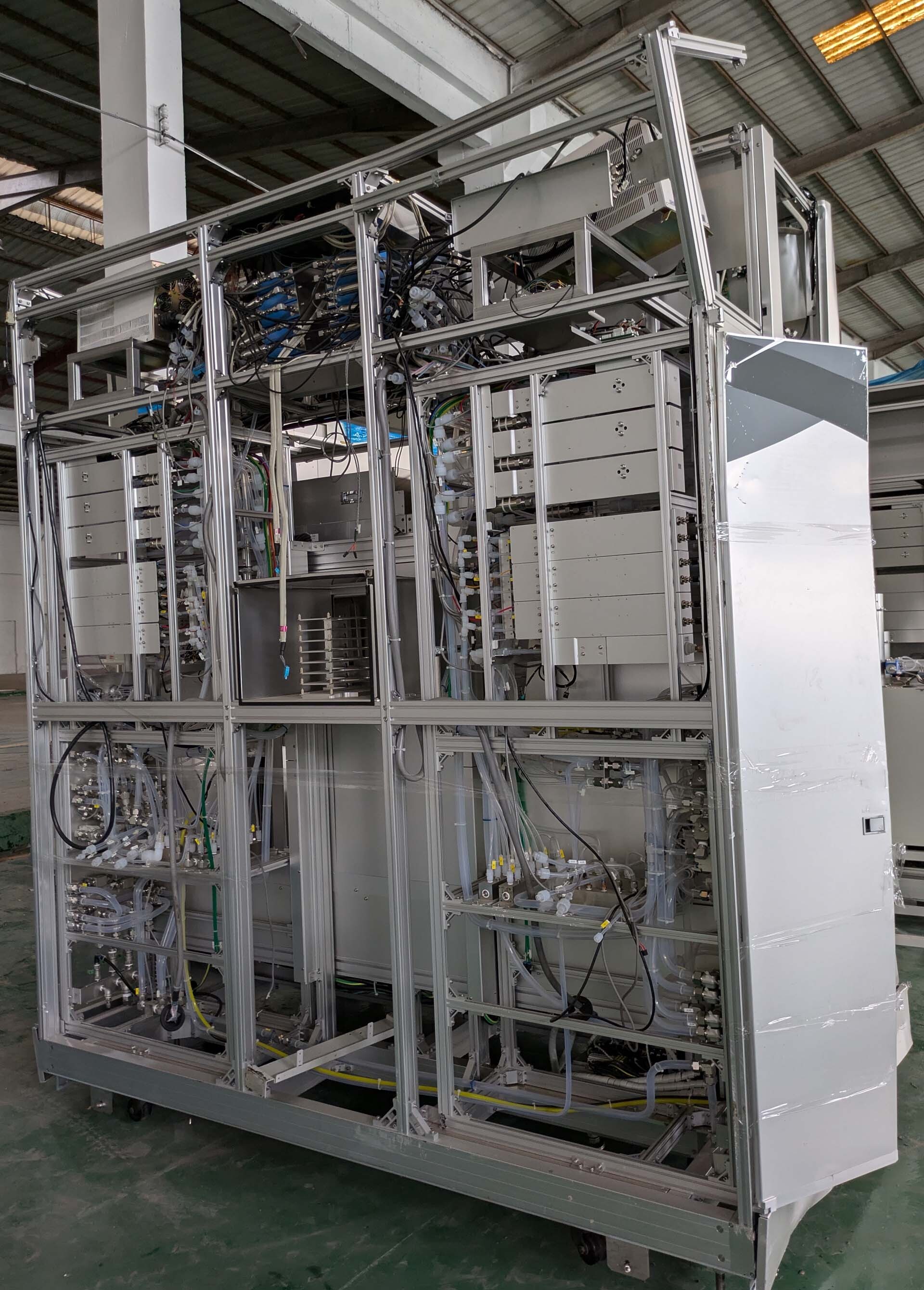 Photo Used TEL / TOKYO ELECTRON Cellesta+ For Sale