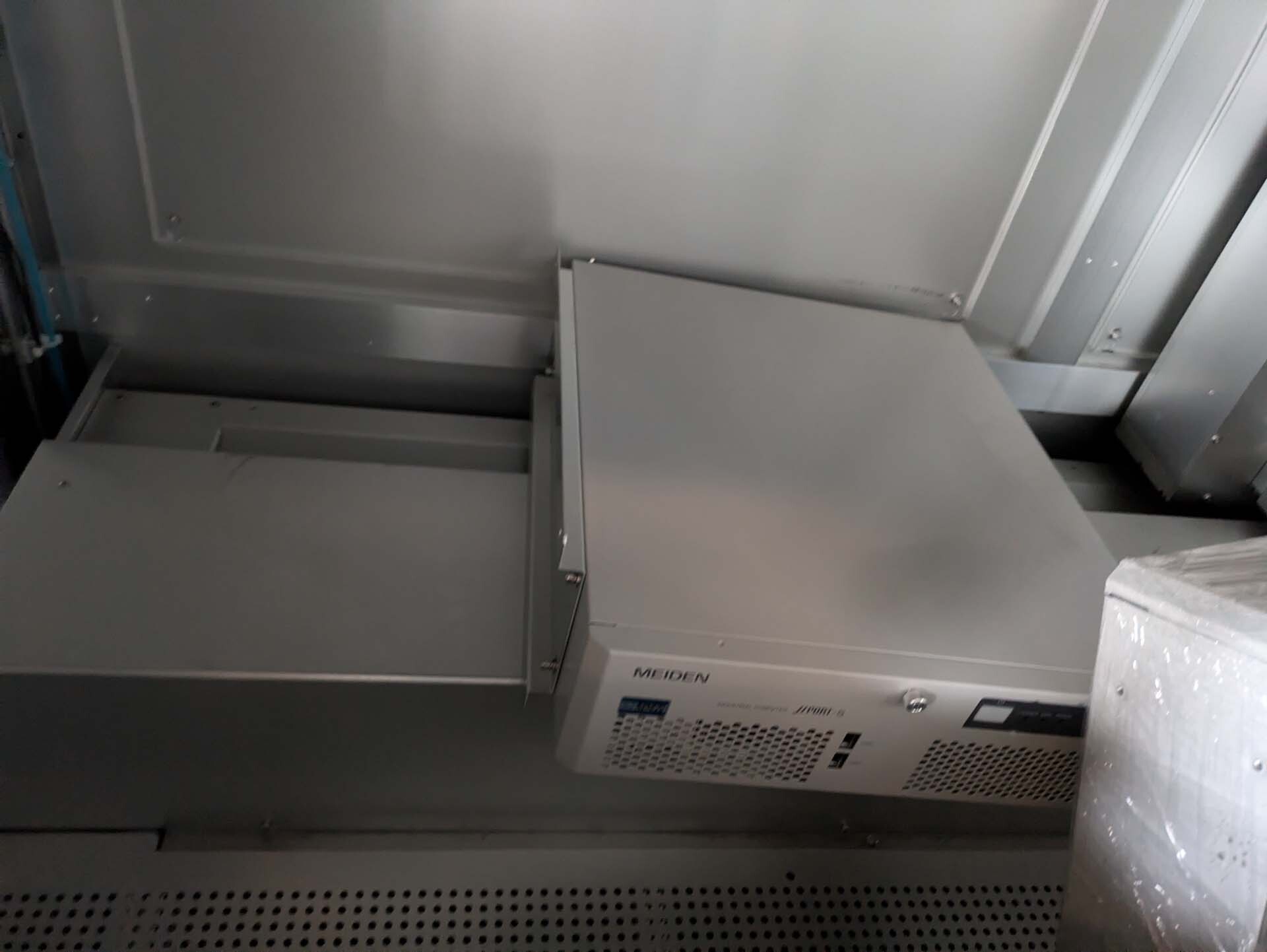 Photo Used TEL / TOKYO ELECTRON Cellesta+ For Sale