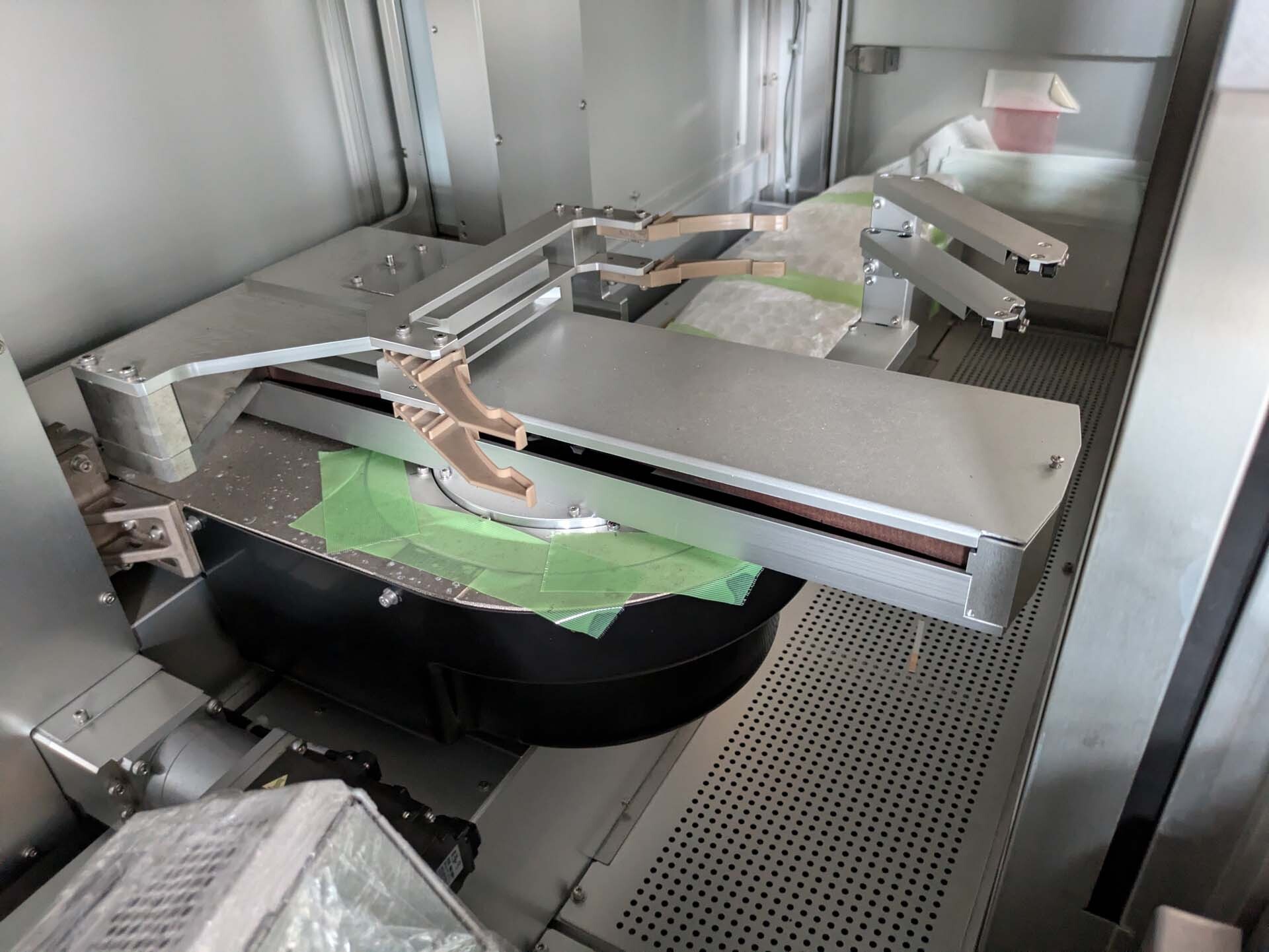 Photo Used TEL / TOKYO ELECTRON Cellesta+ For Sale