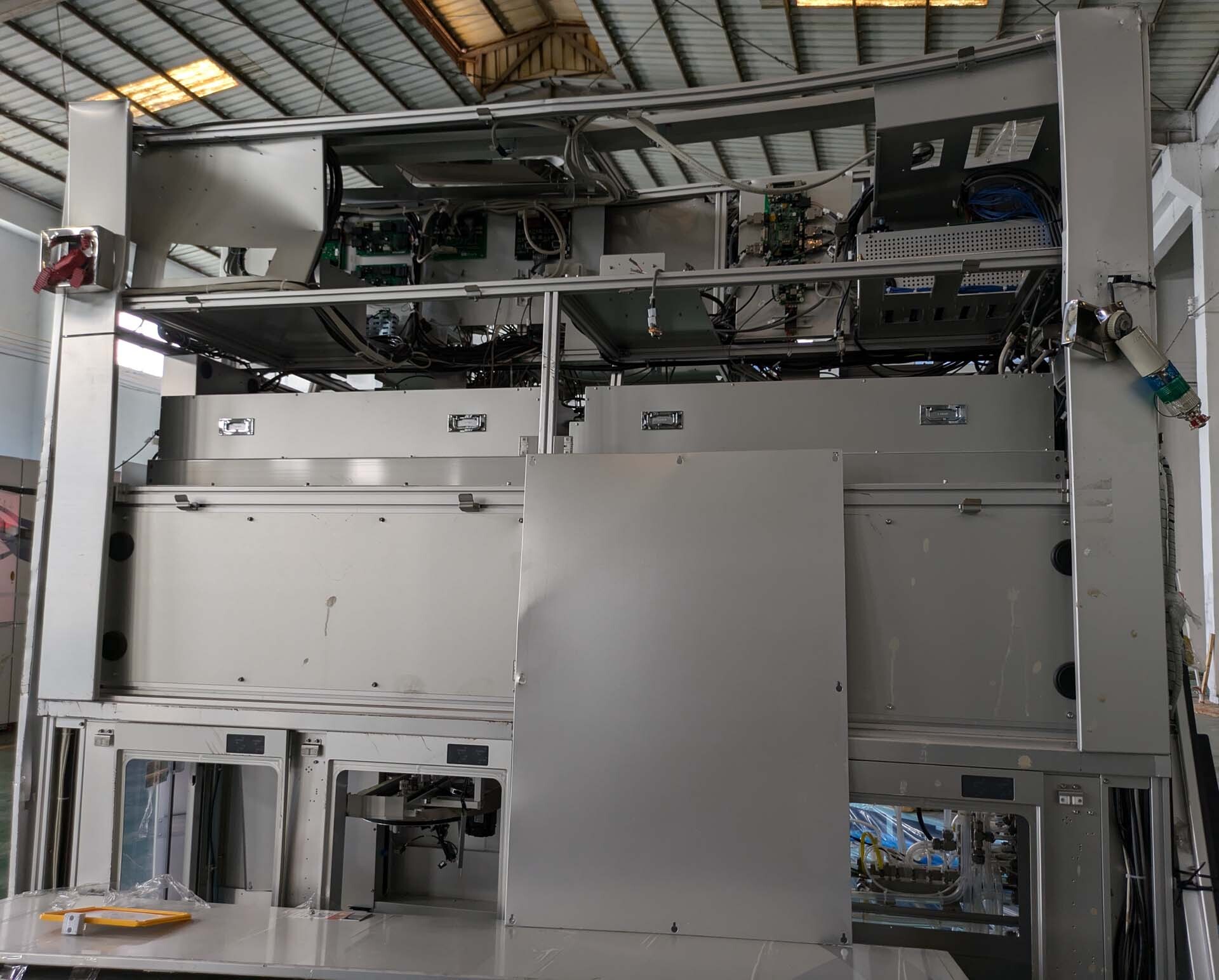 Photo Used TEL / TOKYO ELECTRON Cellesta+ For Sale