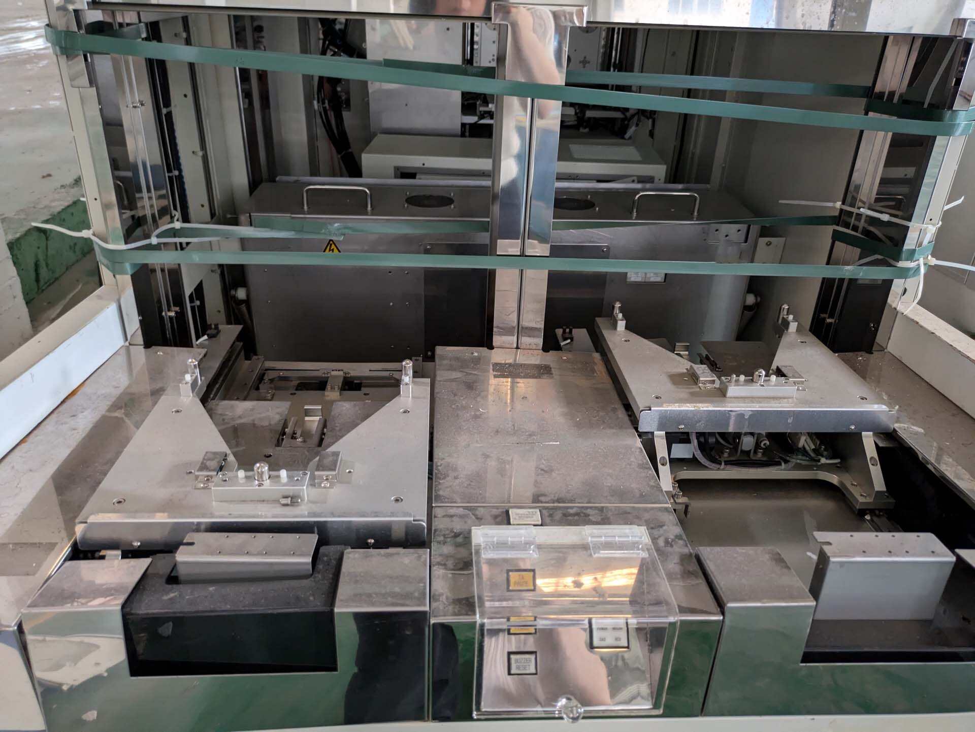 Photo Used TEL / TOKYO ELECTRON Cellesta+ For Sale