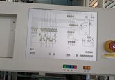 Photo Used TEL / TOKYO ELECTRON Cellesta+ For Sale