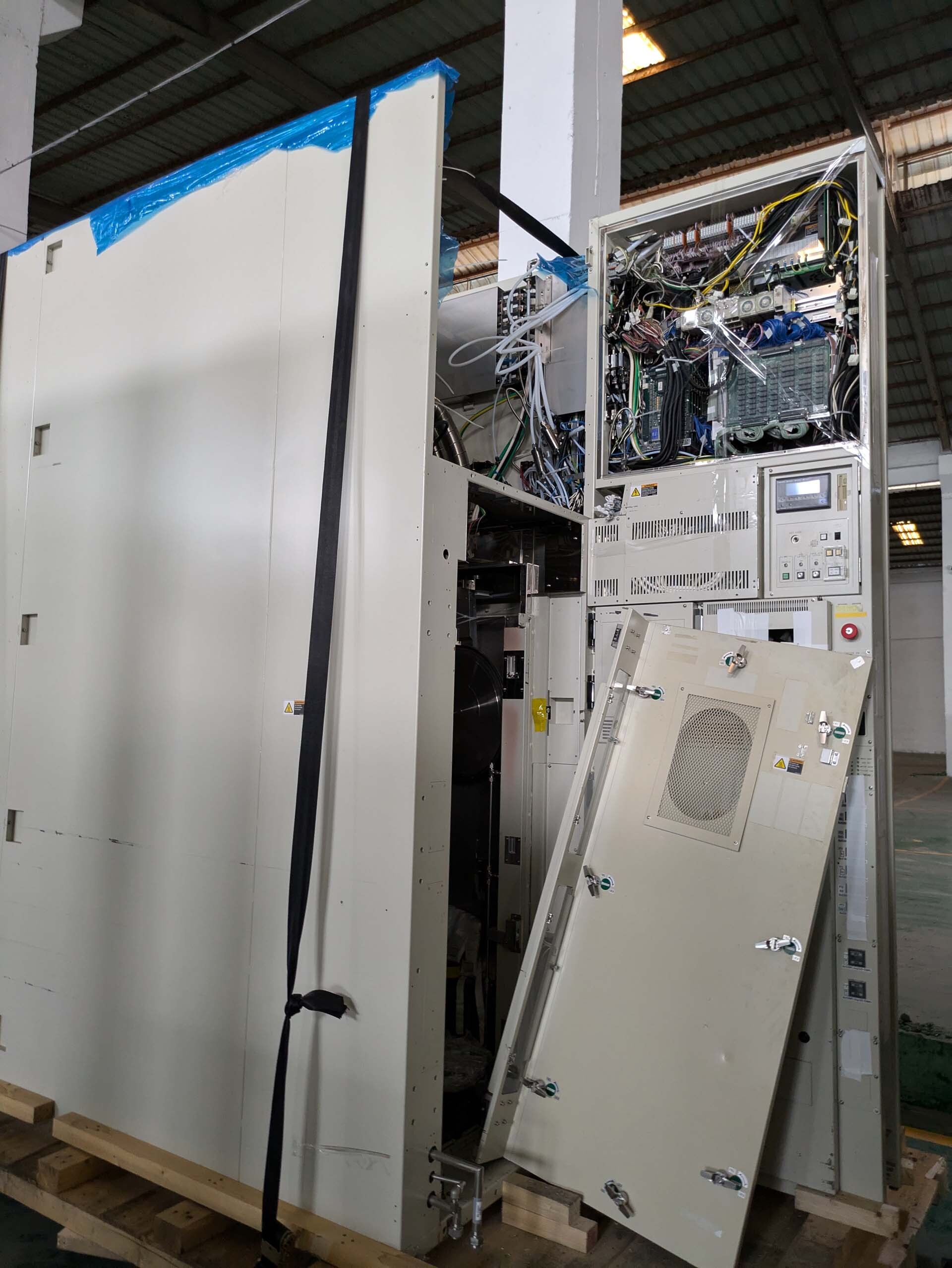 Photo Used TEL / TOKYO ELECTRON Cellesta+ For Sale