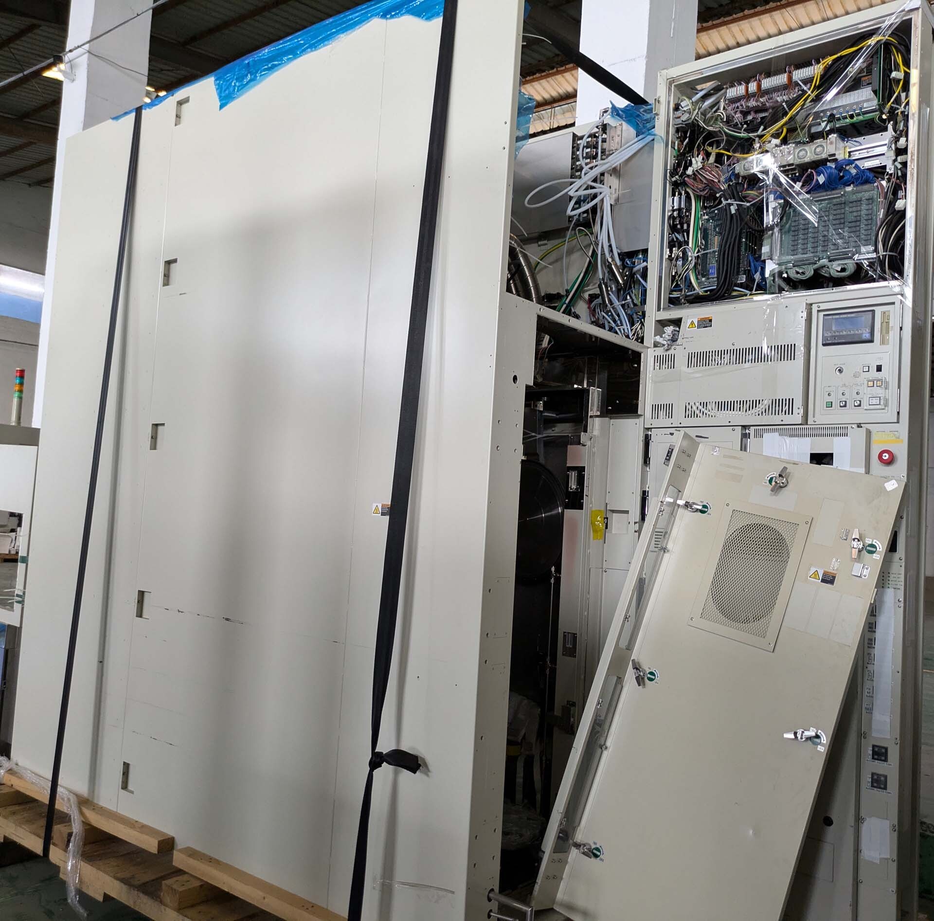 Photo Used TEL / TOKYO ELECTRON Cellesta+ For Sale