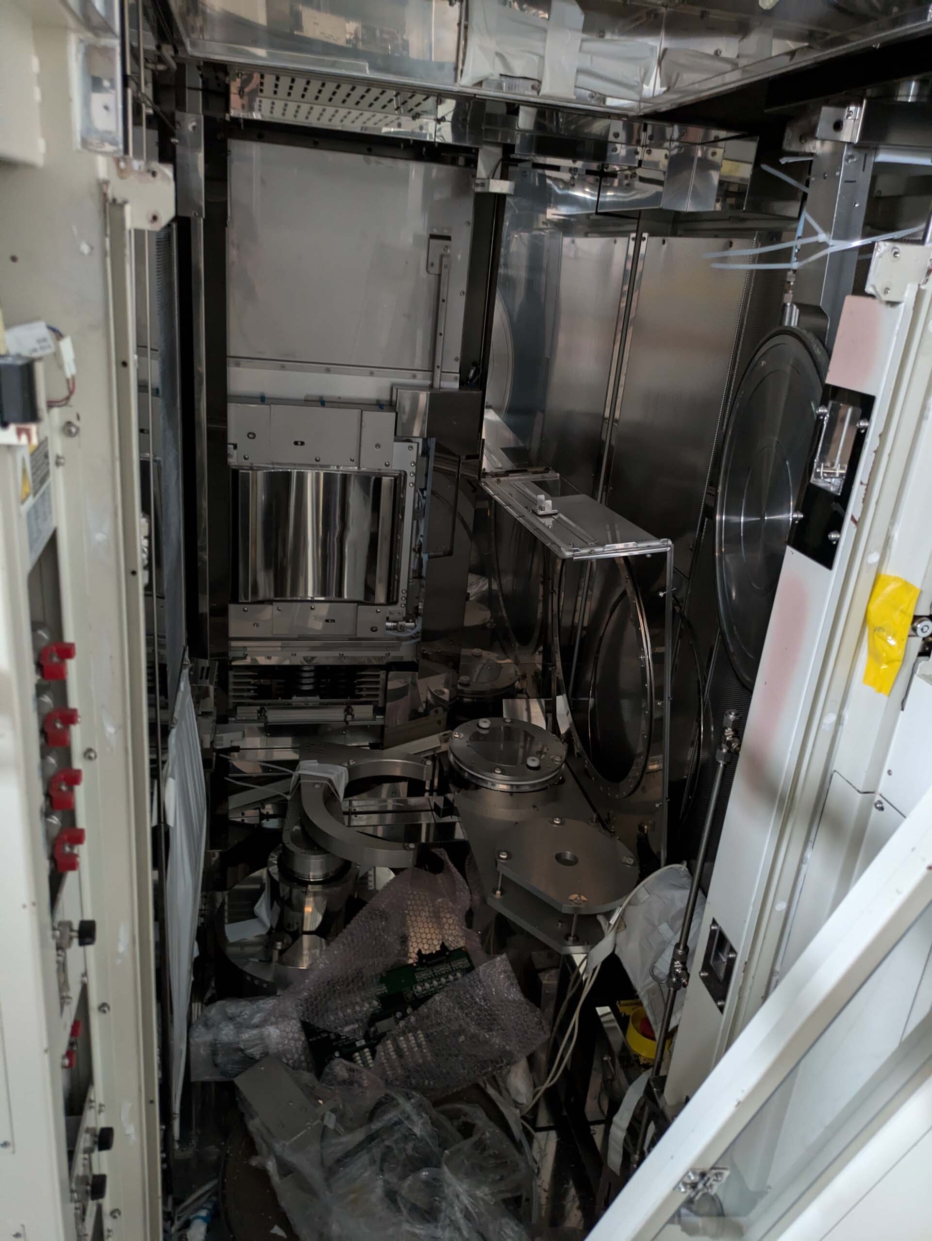 Photo Used TEL / TOKYO ELECTRON Cellesta+ For Sale