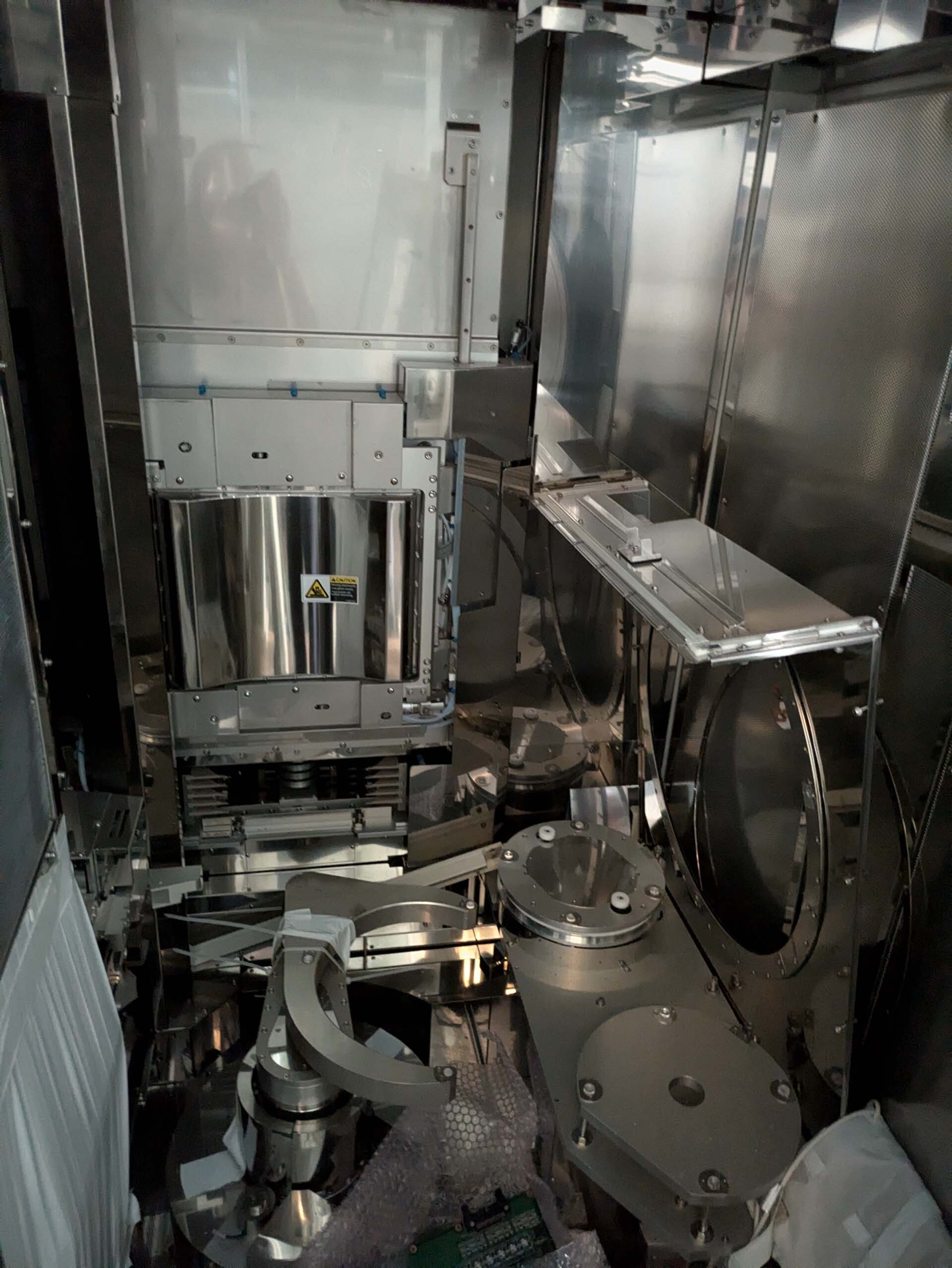 Photo Used TEL / TOKYO ELECTRON Cellesta+ For Sale