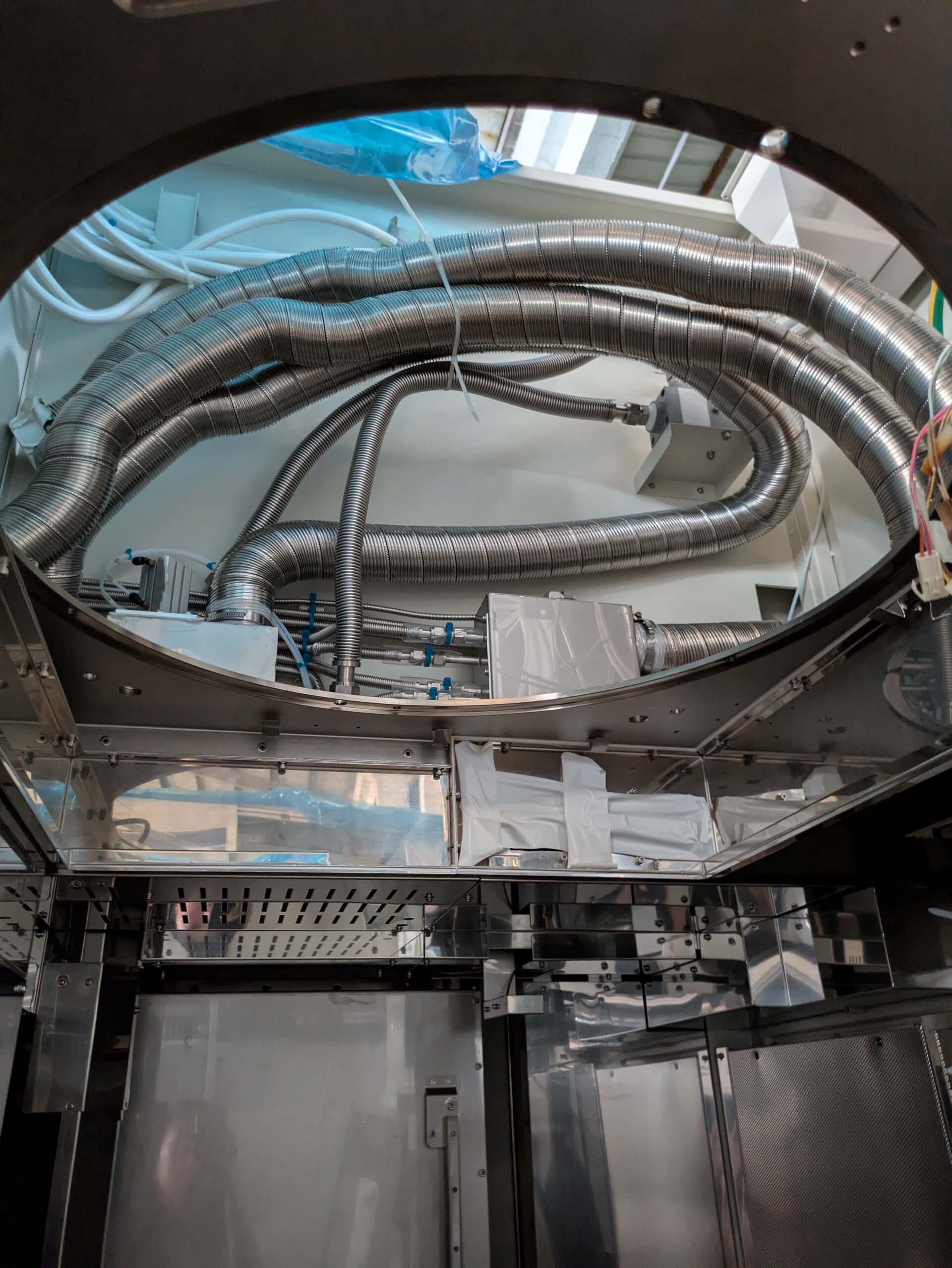 Photo Used TEL / TOKYO ELECTRON Cellesta+ For Sale