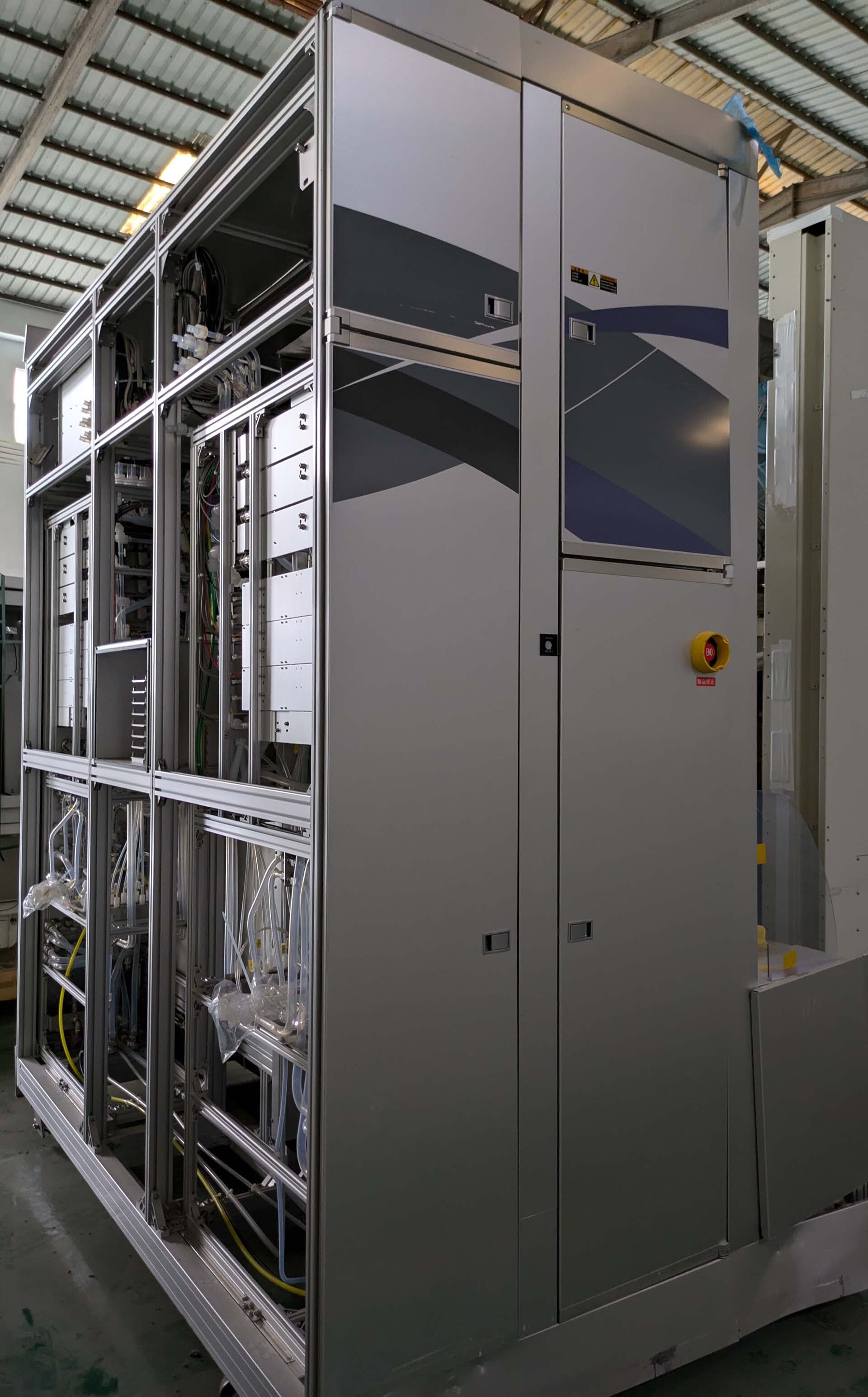 Photo Used TEL / TOKYO ELECTRON Cellesta+ For Sale