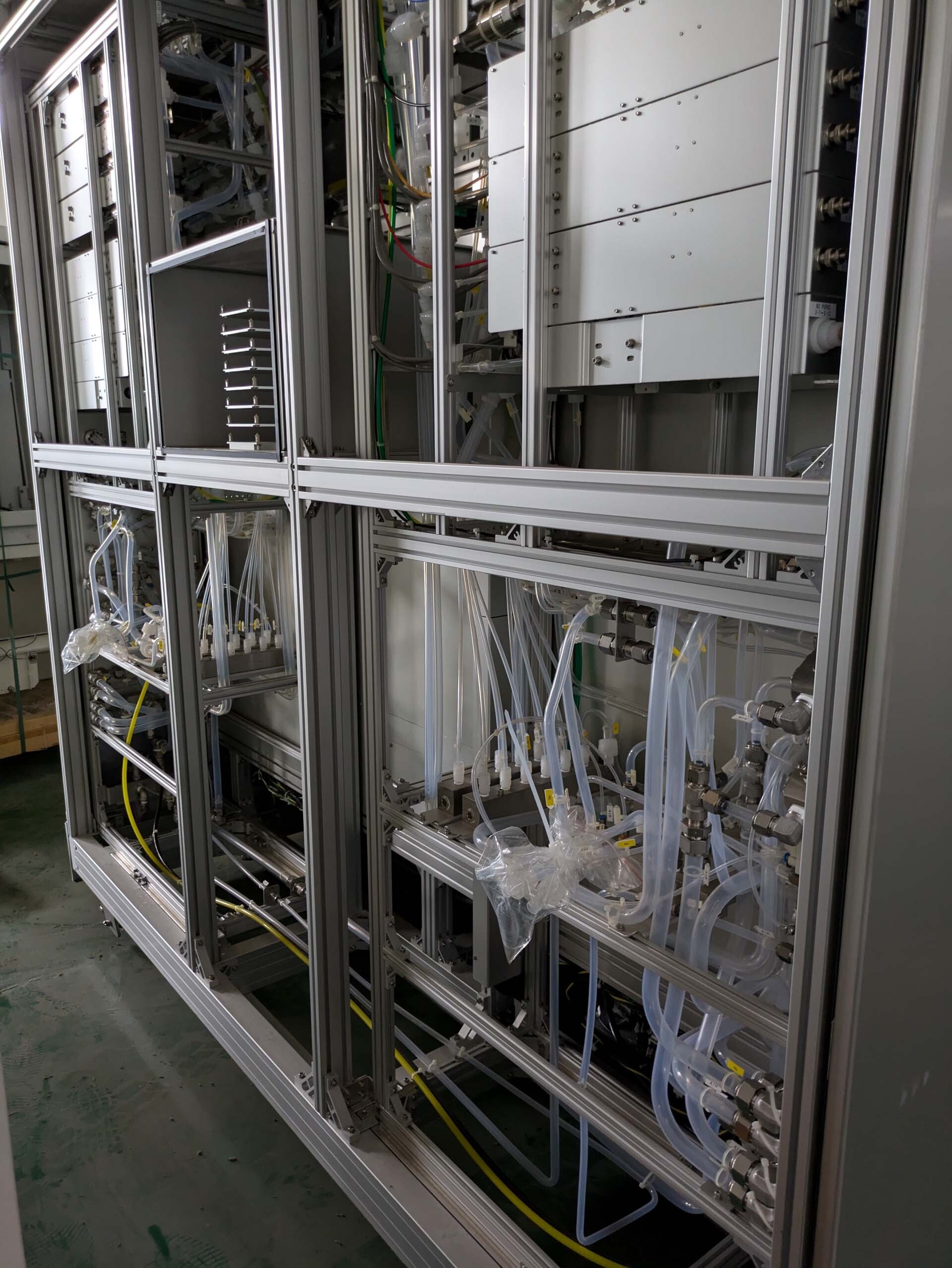 Photo Used TEL / TOKYO ELECTRON Cellesta+ For Sale
