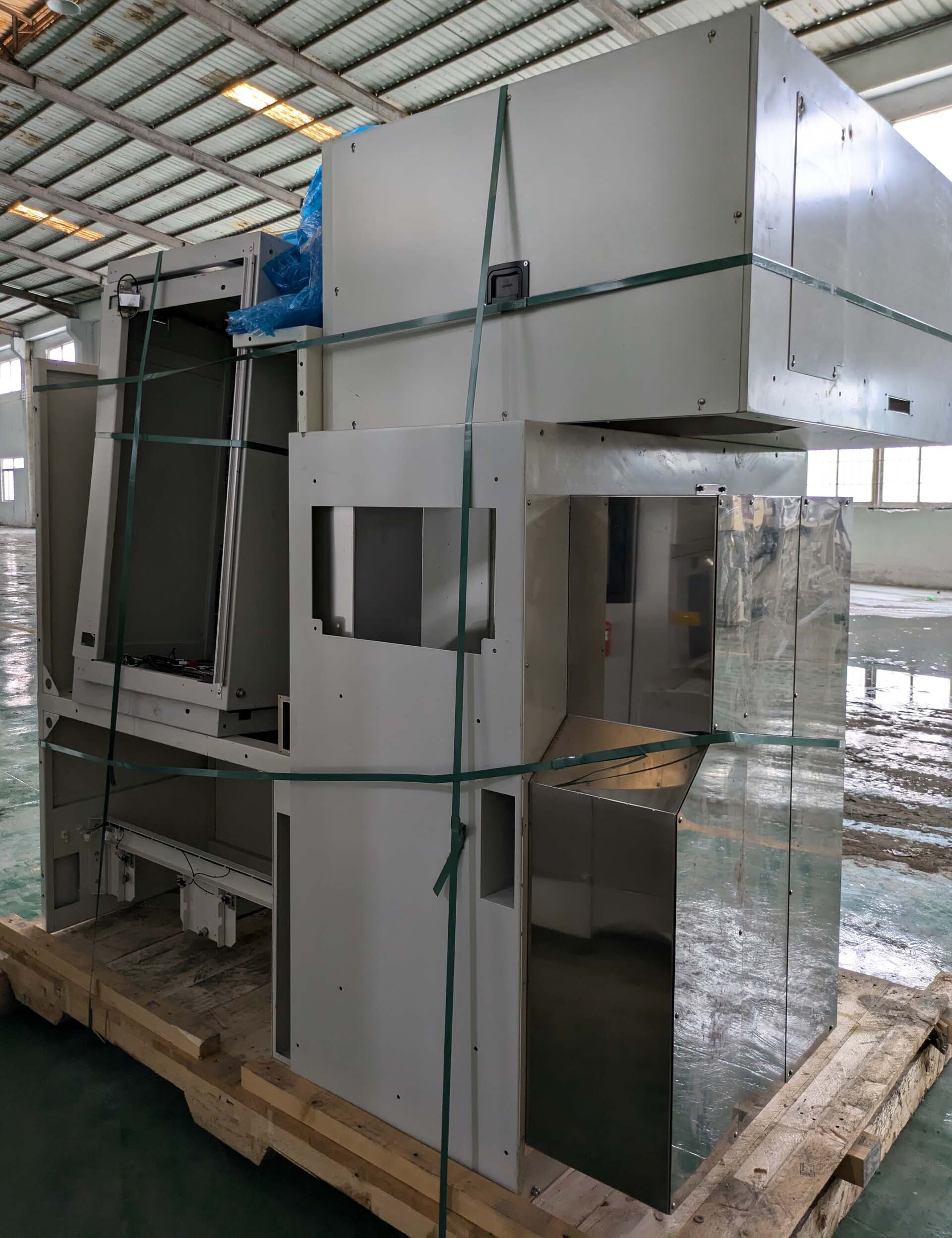 Photo Used TEL / TOKYO ELECTRON Cellesta+ For Sale