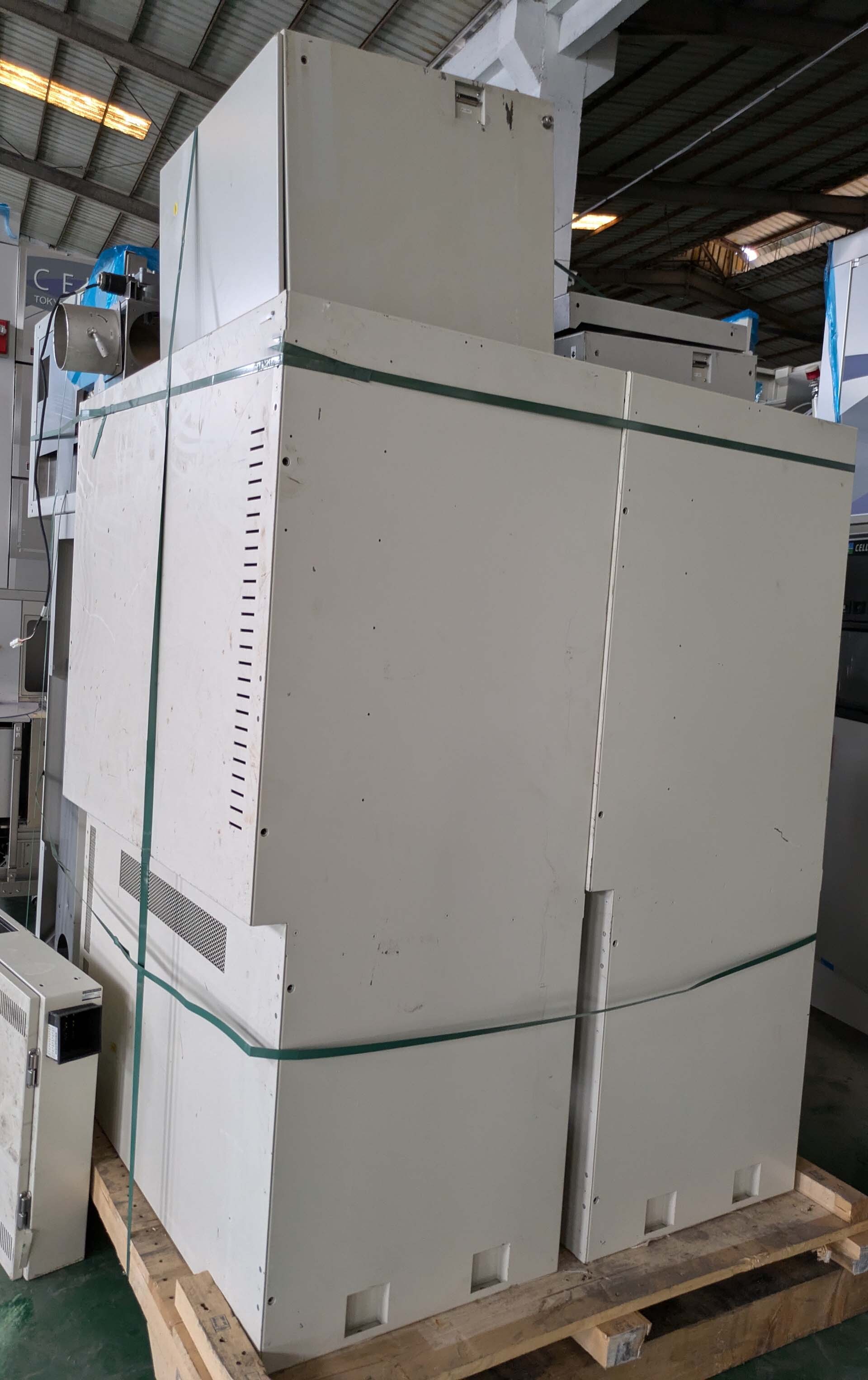 Photo Used TEL / TOKYO ELECTRON Cellesta+ For Sale