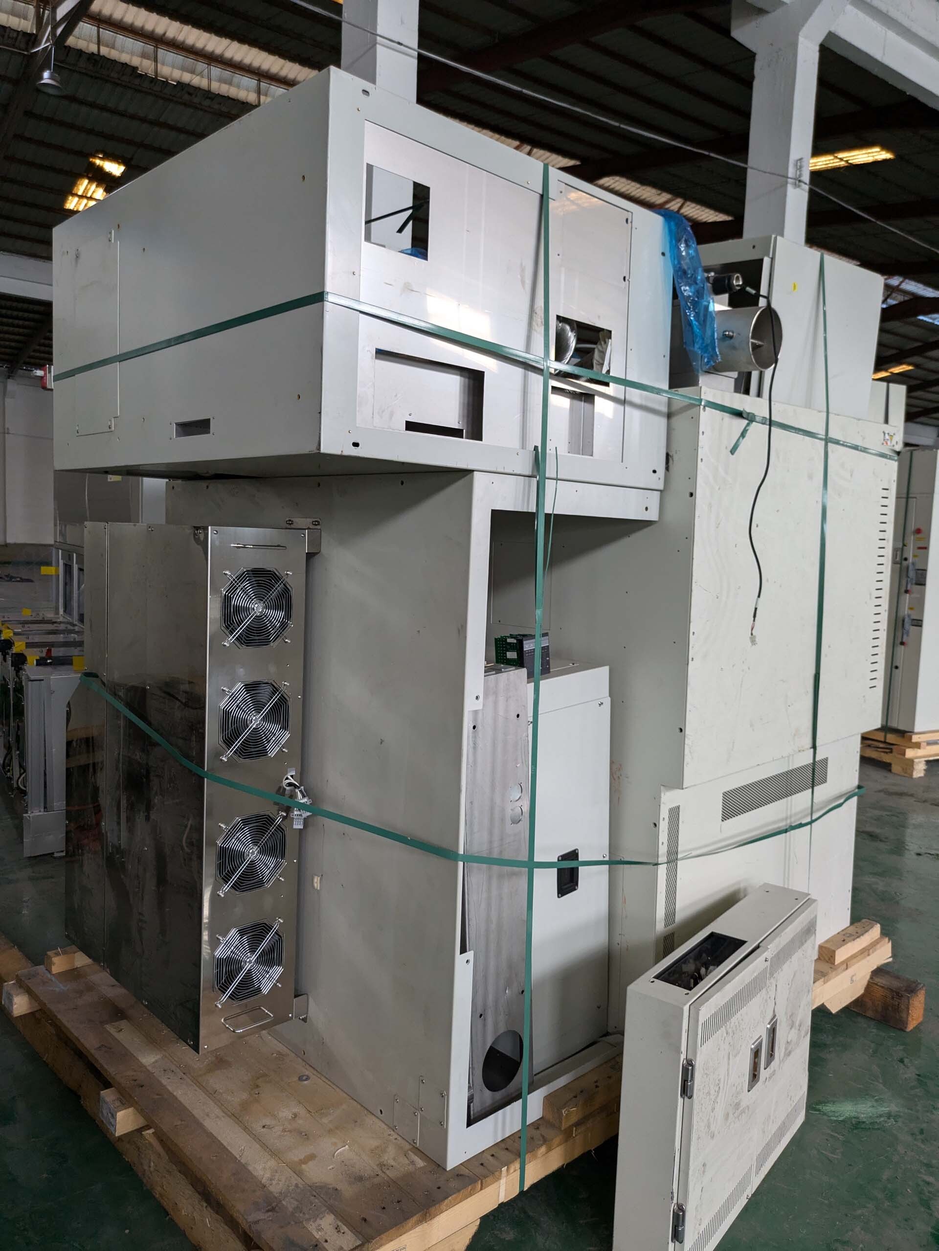 Photo Used TEL / TOKYO ELECTRON Cellesta+ For Sale