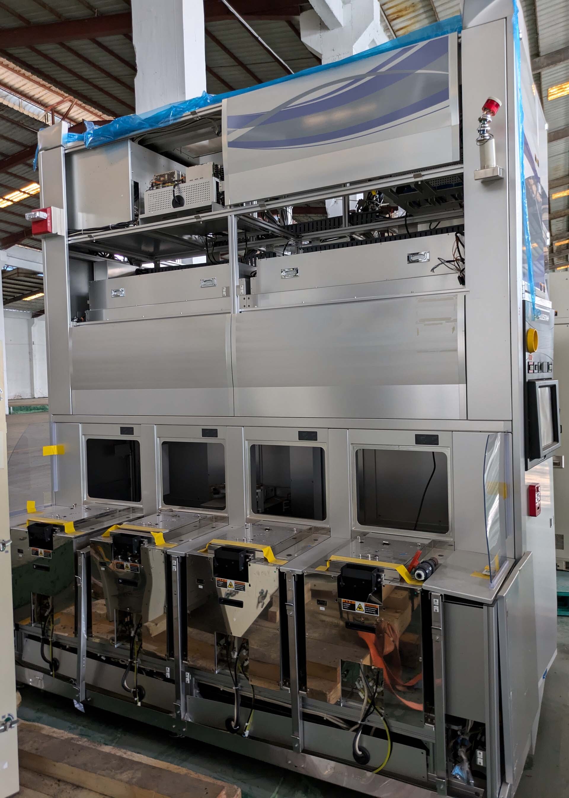 Photo Used TEL / TOKYO ELECTRON Cellesta+ For Sale