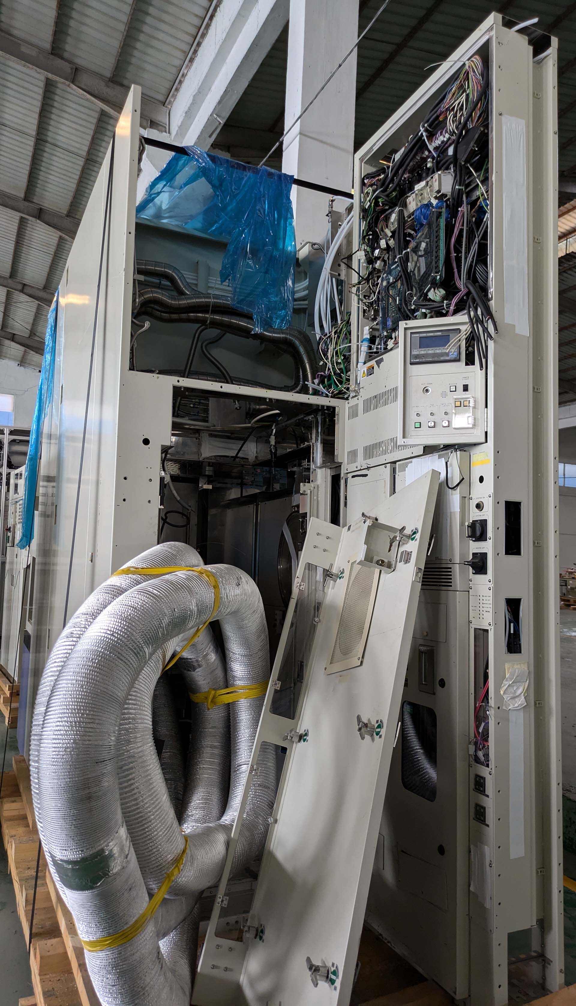 Photo Used TEL / TOKYO ELECTRON Cellesta+ For Sale