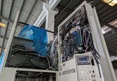 Photo Used TEL / TOKYO ELECTRON Cellesta+ For Sale