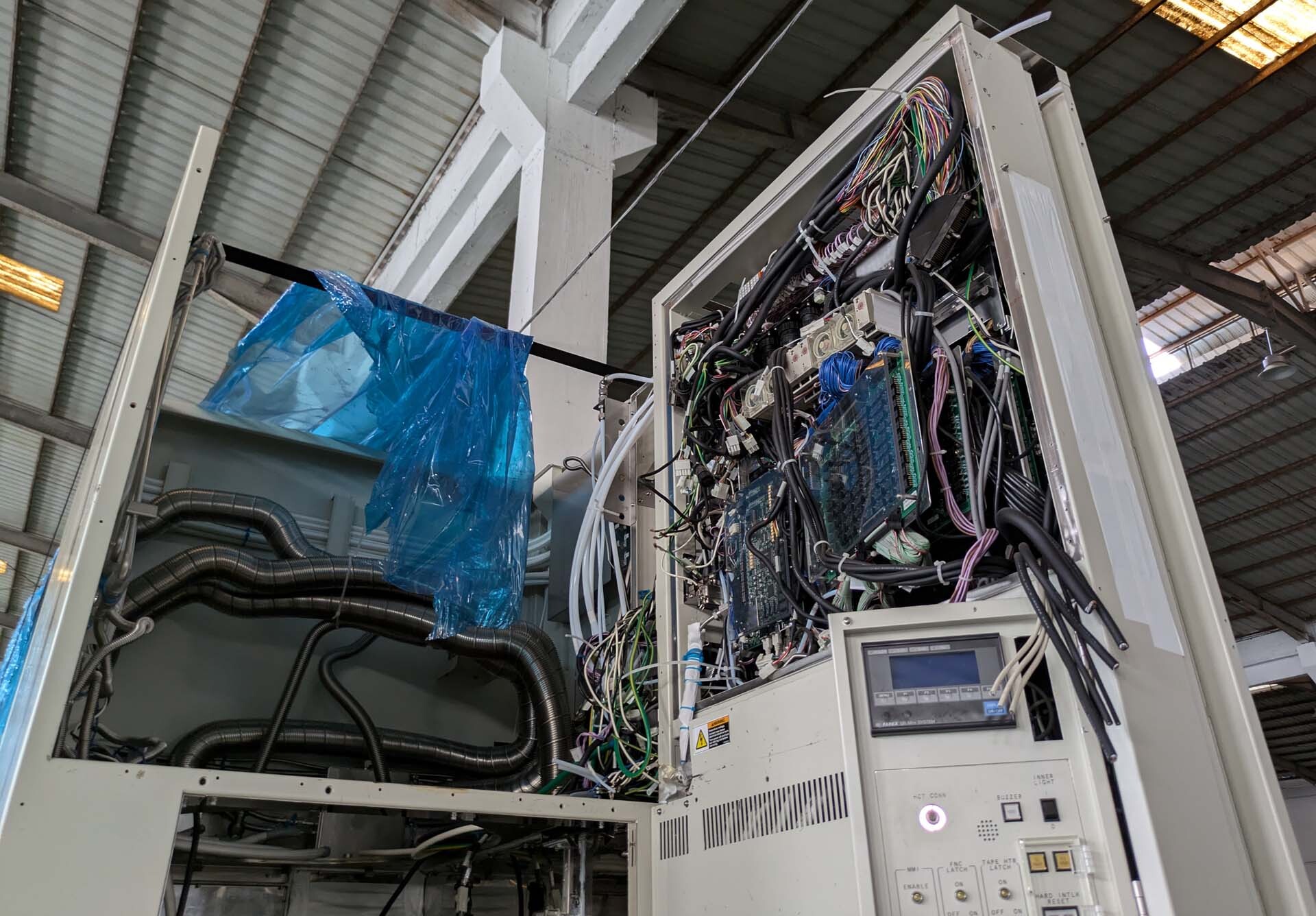 Photo Used TEL / TOKYO ELECTRON Cellesta+ For Sale