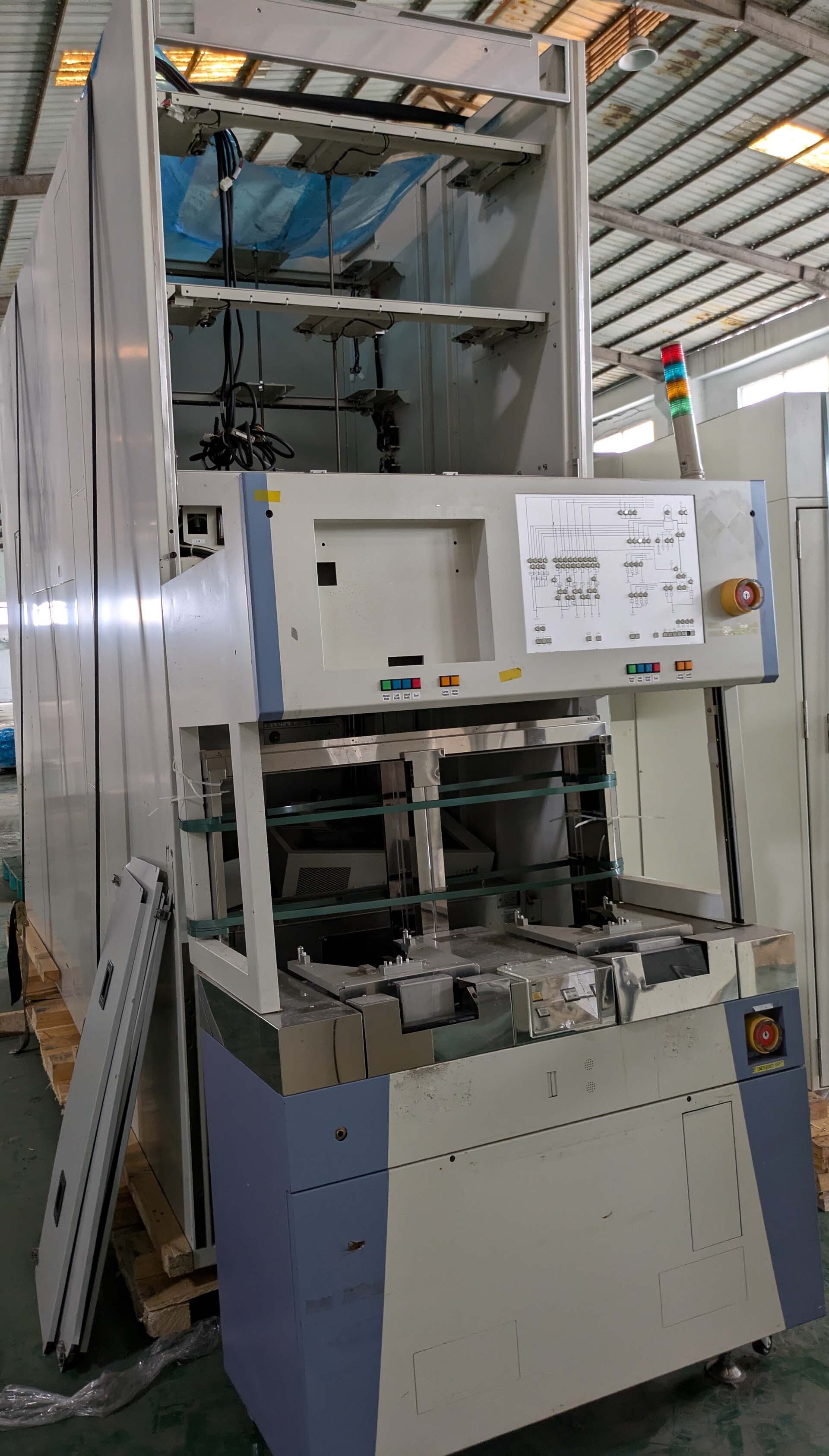 Photo Used TEL / TOKYO ELECTRON Cellesta+ For Sale