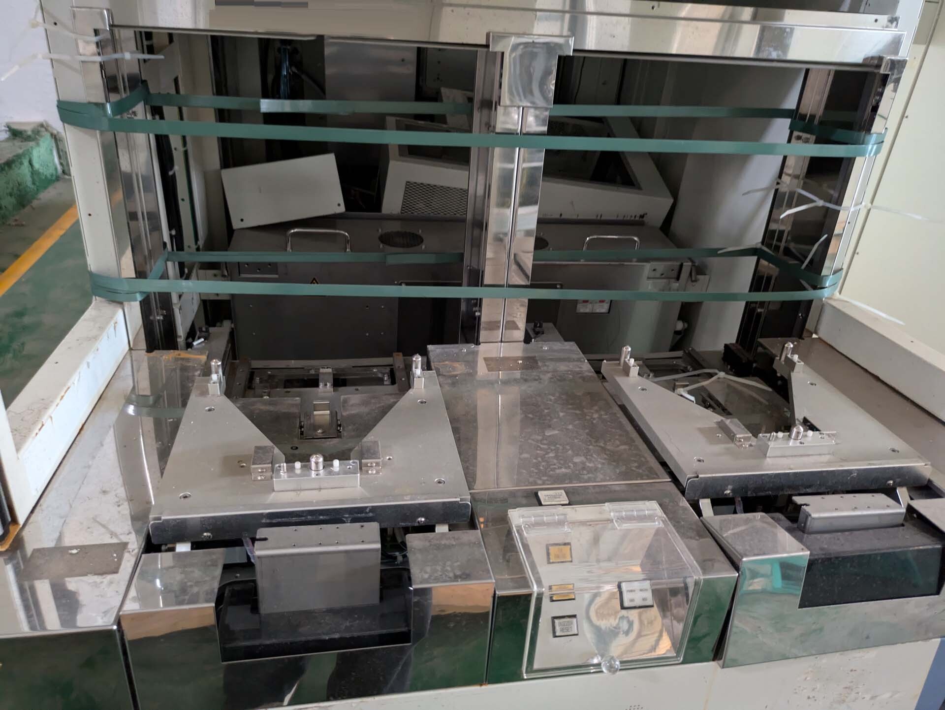Photo Used TEL / TOKYO ELECTRON Cellesta+ For Sale