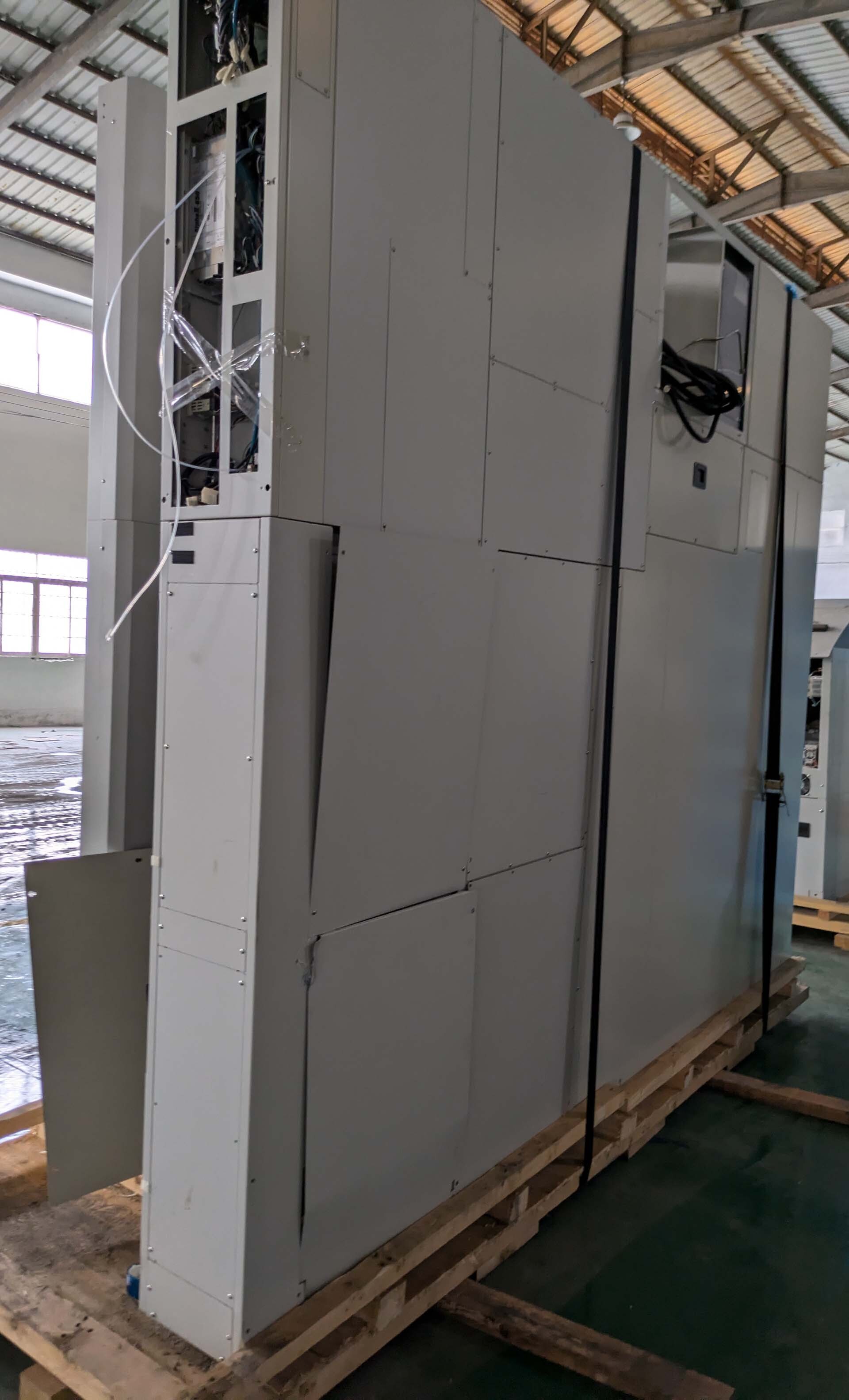 Photo Used TEL / TOKYO ELECTRON Cellesta+ For Sale