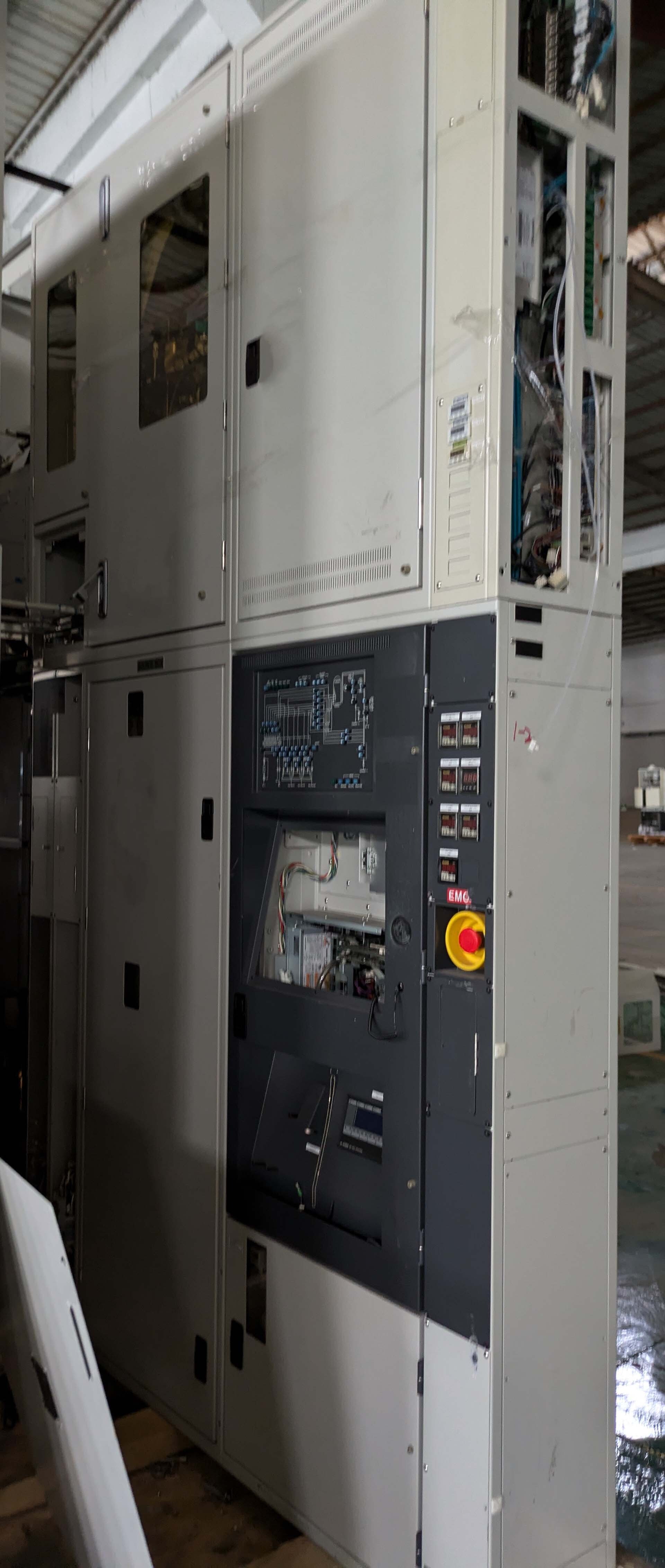 Photo Used TEL / TOKYO ELECTRON Cellesta+ For Sale