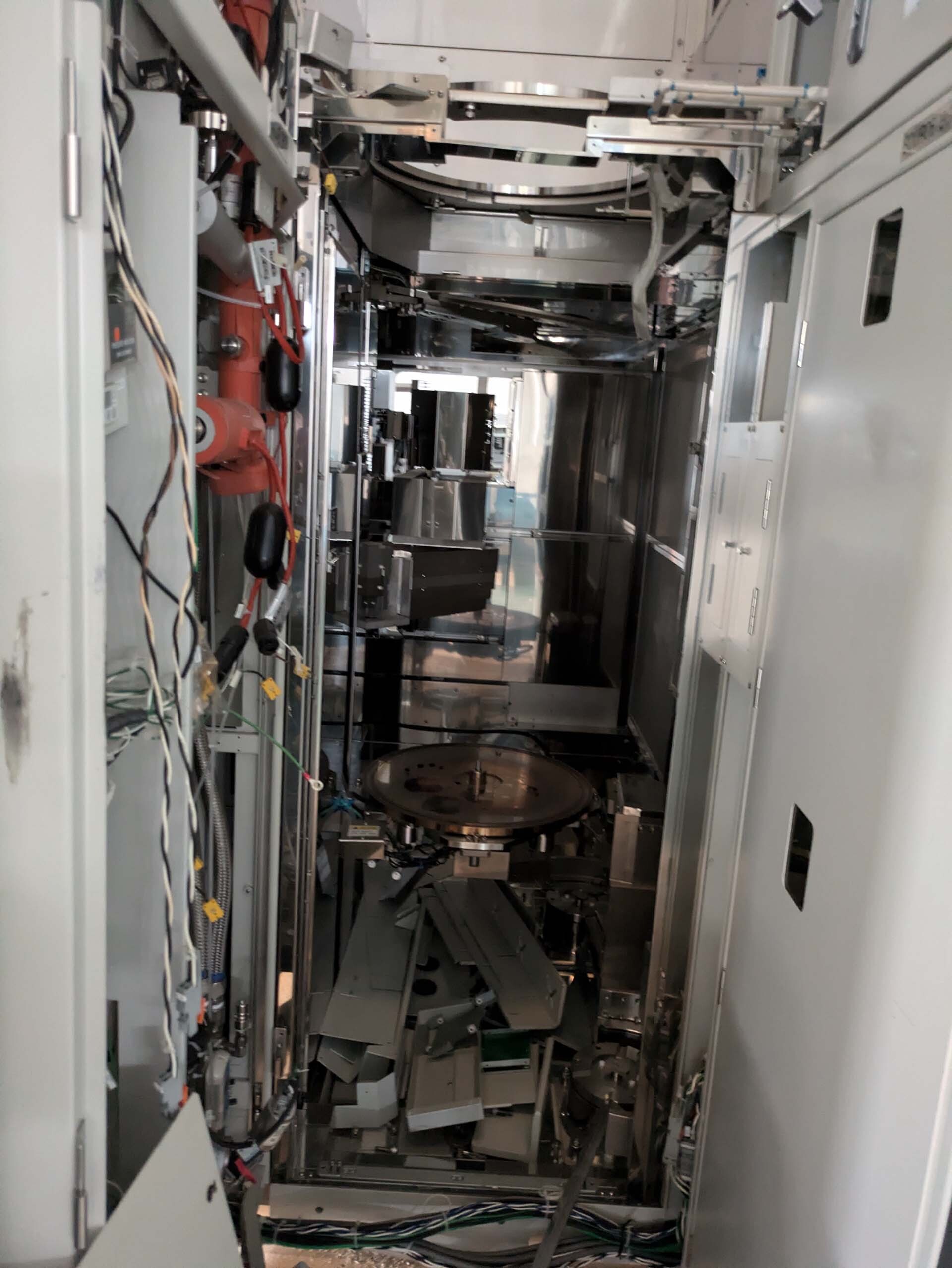 Photo Used TEL / TOKYO ELECTRON Cellesta+ For Sale