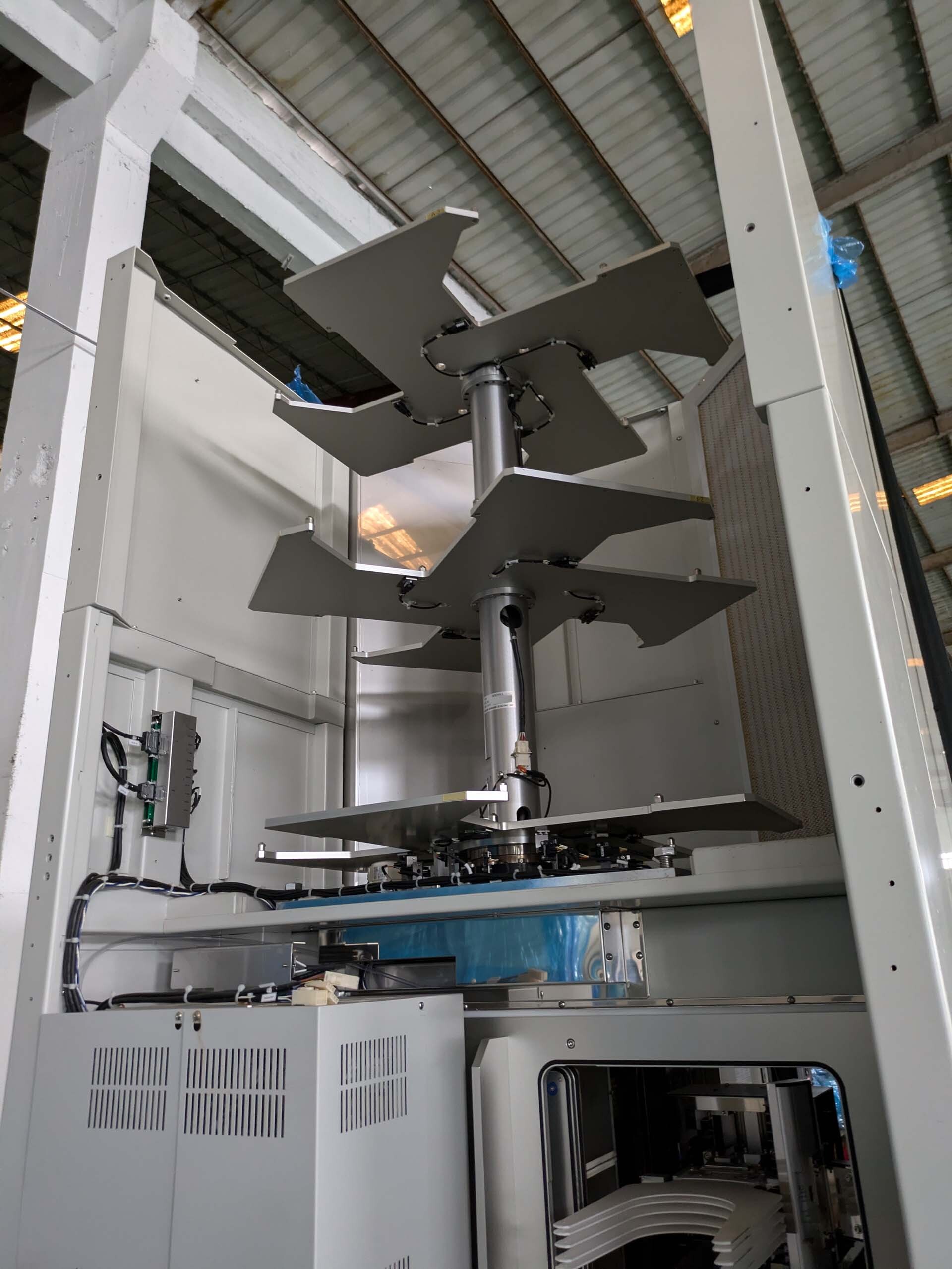 Photo Used TEL / TOKYO ELECTRON Cellesta+ For Sale
