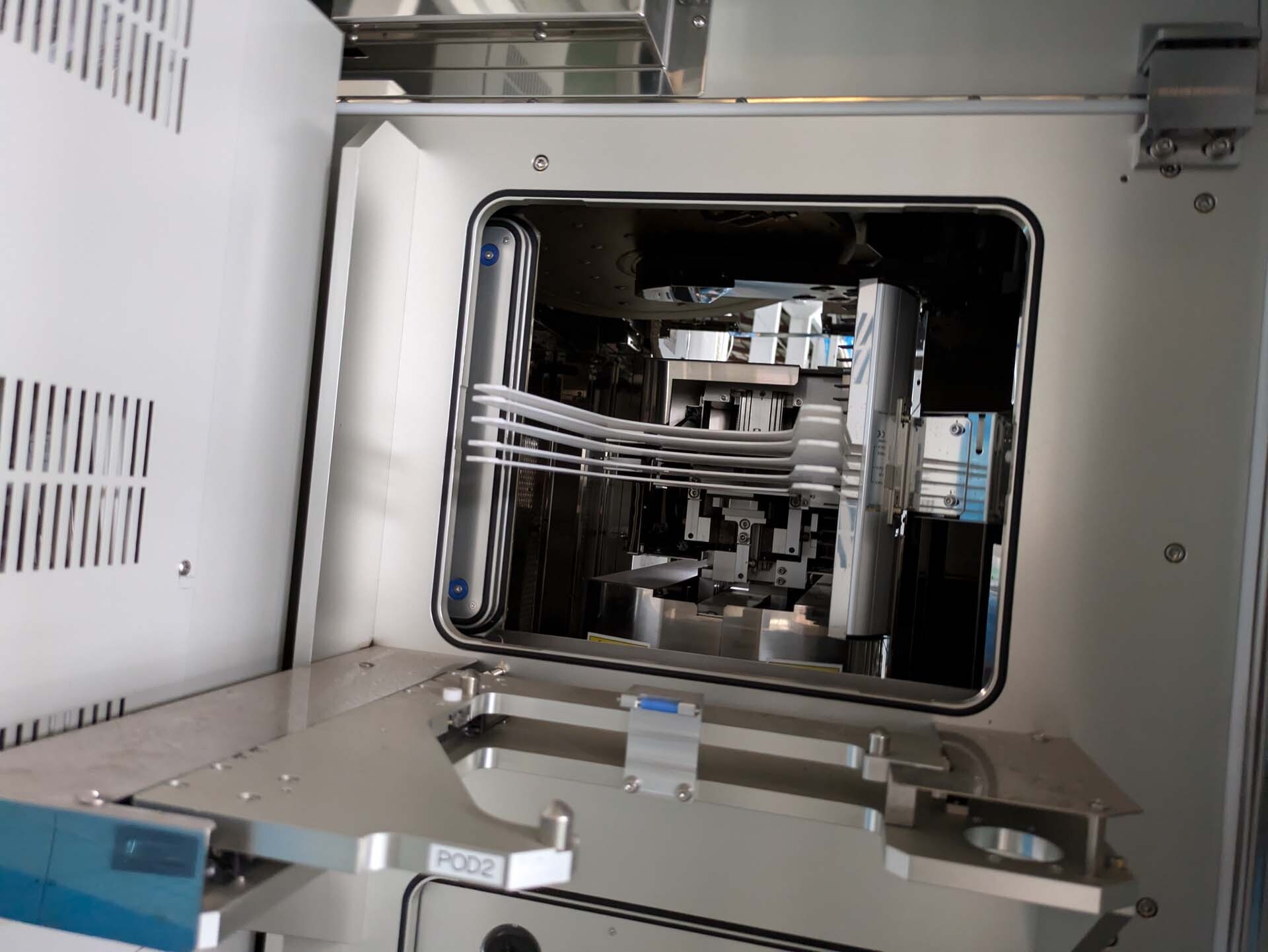Photo Used TEL / TOKYO ELECTRON Cellesta+ For Sale