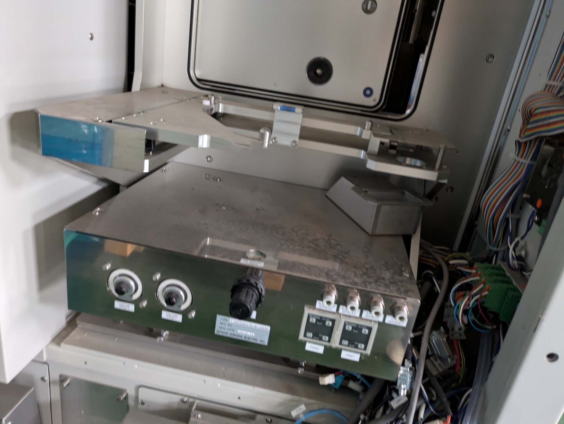 Photo Used TEL / TOKYO ELECTRON Cellesta+ For Sale