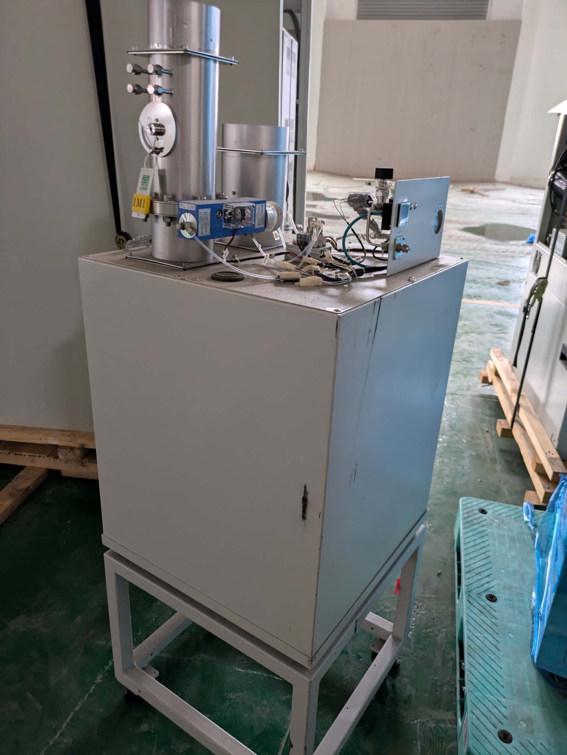 Photo Used TEL / TOKYO ELECTRON Cellesta+ For Sale