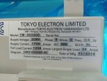 フォト（写真） 使用される TEL / TOKYO ELECTRON Certas WING 販売のために