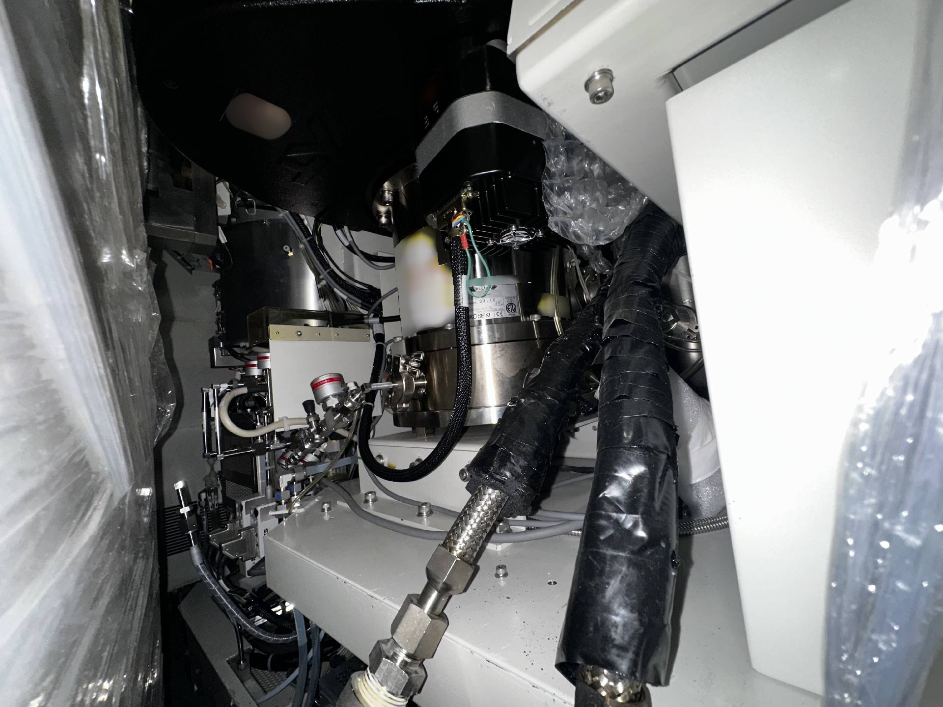 사진 사용됨 TEL / TOKYO ELECTRON Chamber for SCCM 판매용