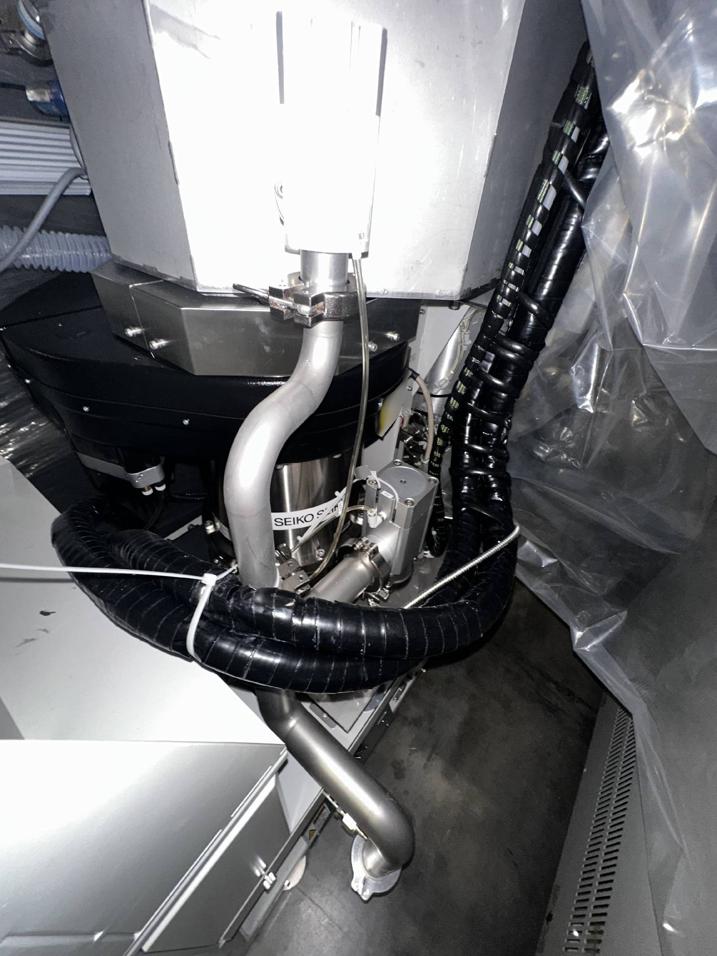 사진 사용됨 TEL / TOKYO ELECTRON Chamber for SCCM 판매용