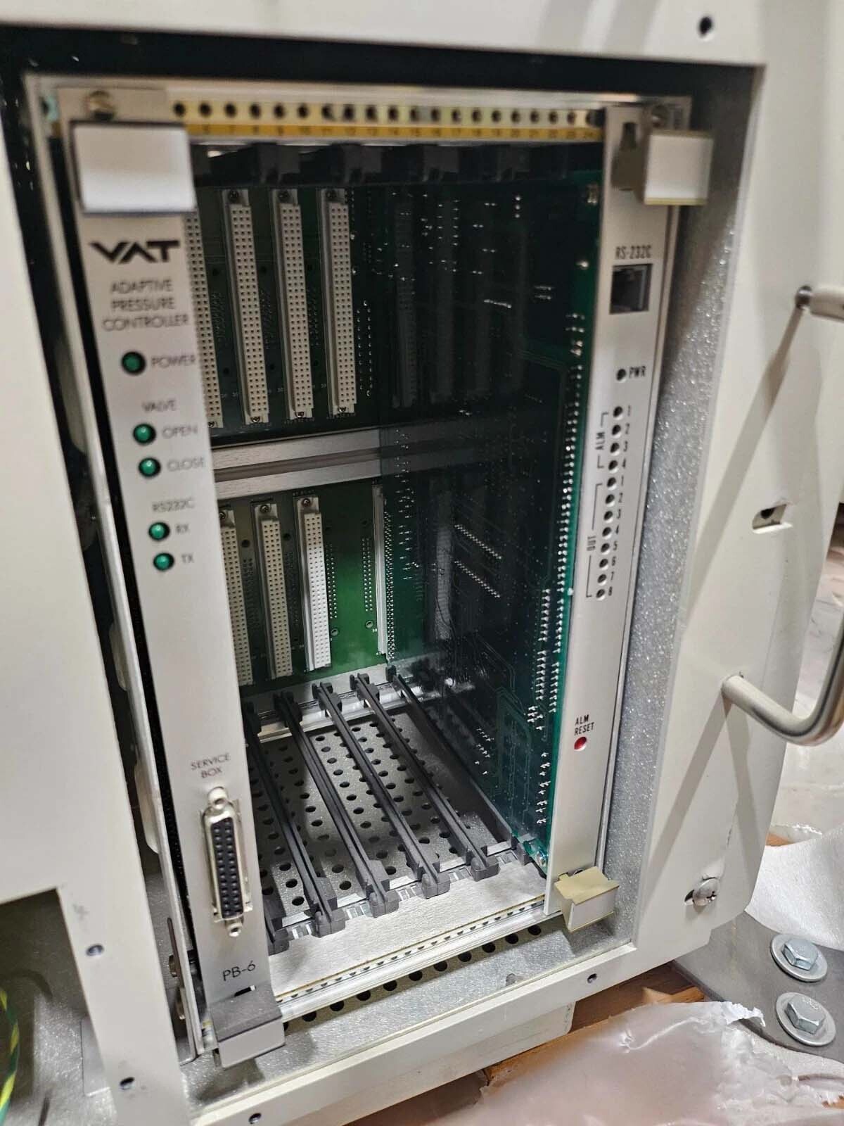 图为 已使用的 TEL / TOKYO ELECTRON Chamber for Unity II DRM 待售