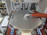 Photo Used TEL / TOKYO ELECTRON Chamber module for Trias MU TI/TiN For Sale