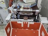 Photo Used TEL / TOKYO ELECTRON Chamber module for Trias MU TI/TiN For Sale