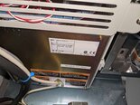 Photo Used TEL / TOKYO ELECTRON Chamber module for Trias MU TI/TiN For Sale