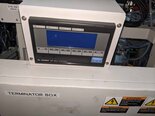 Photo Used TEL / TOKYO ELECTRON Chamber module for Trias MU TI/TiN For Sale