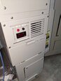 Photo Used TEL / TOKYO ELECTRON Chamber module for Trias MU TI/TiN For Sale