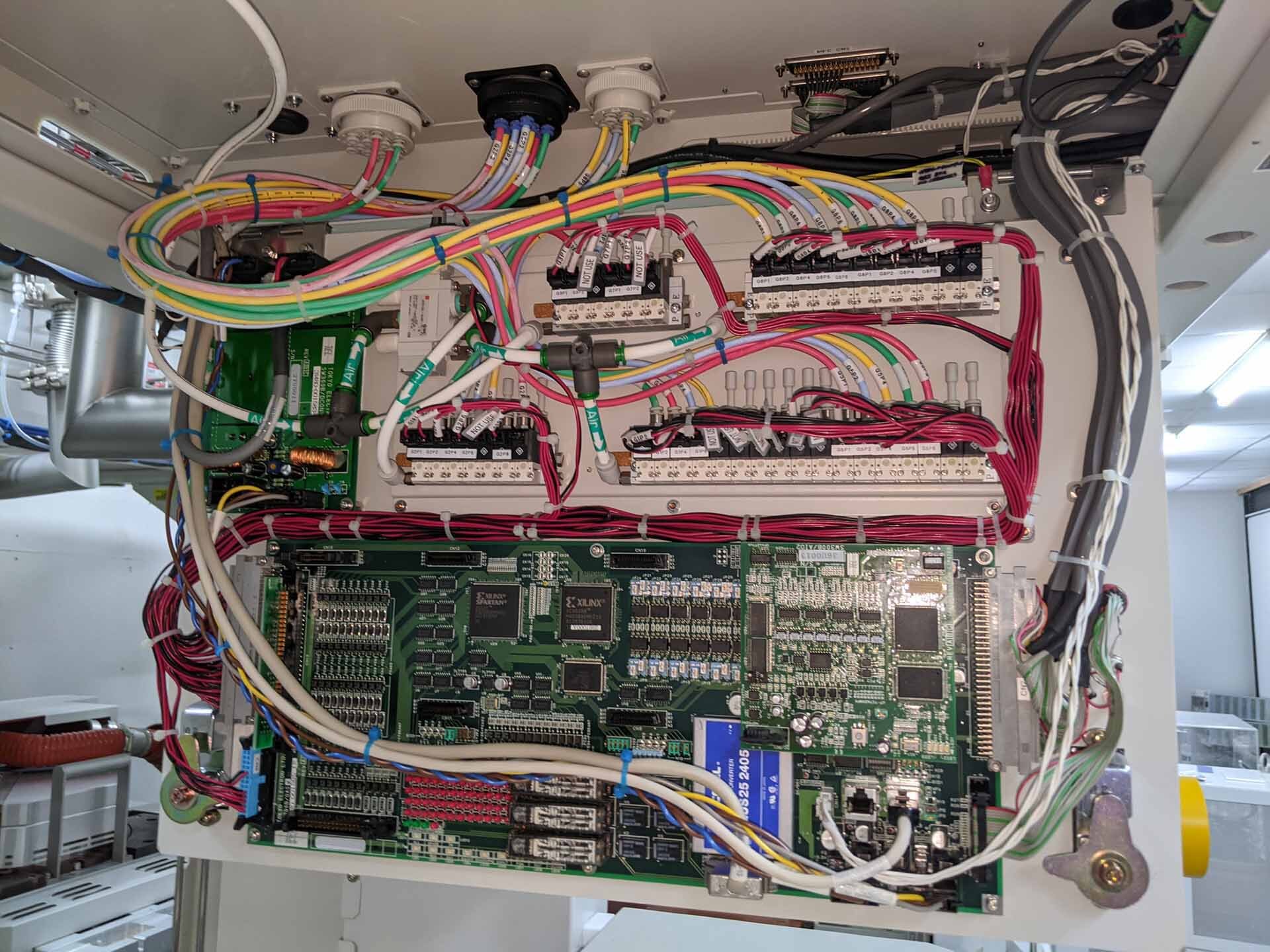 图为 已使用的 TEL / TOKYO ELECTRON Chamber module for Trias MU TI/TiN 待售