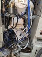 Photo Used TEL / TOKYO ELECTRON Chamber module for Trias MU TI/TiN For Sale