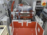 Photo Used TEL / TOKYO ELECTRON Chamber module for Trias MU TI/TiN For Sale