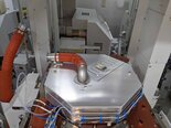 フォト（写真） 使用される TEL / TOKYO ELECTRON Chamber module for Trias MU TI/TiN 販売のために